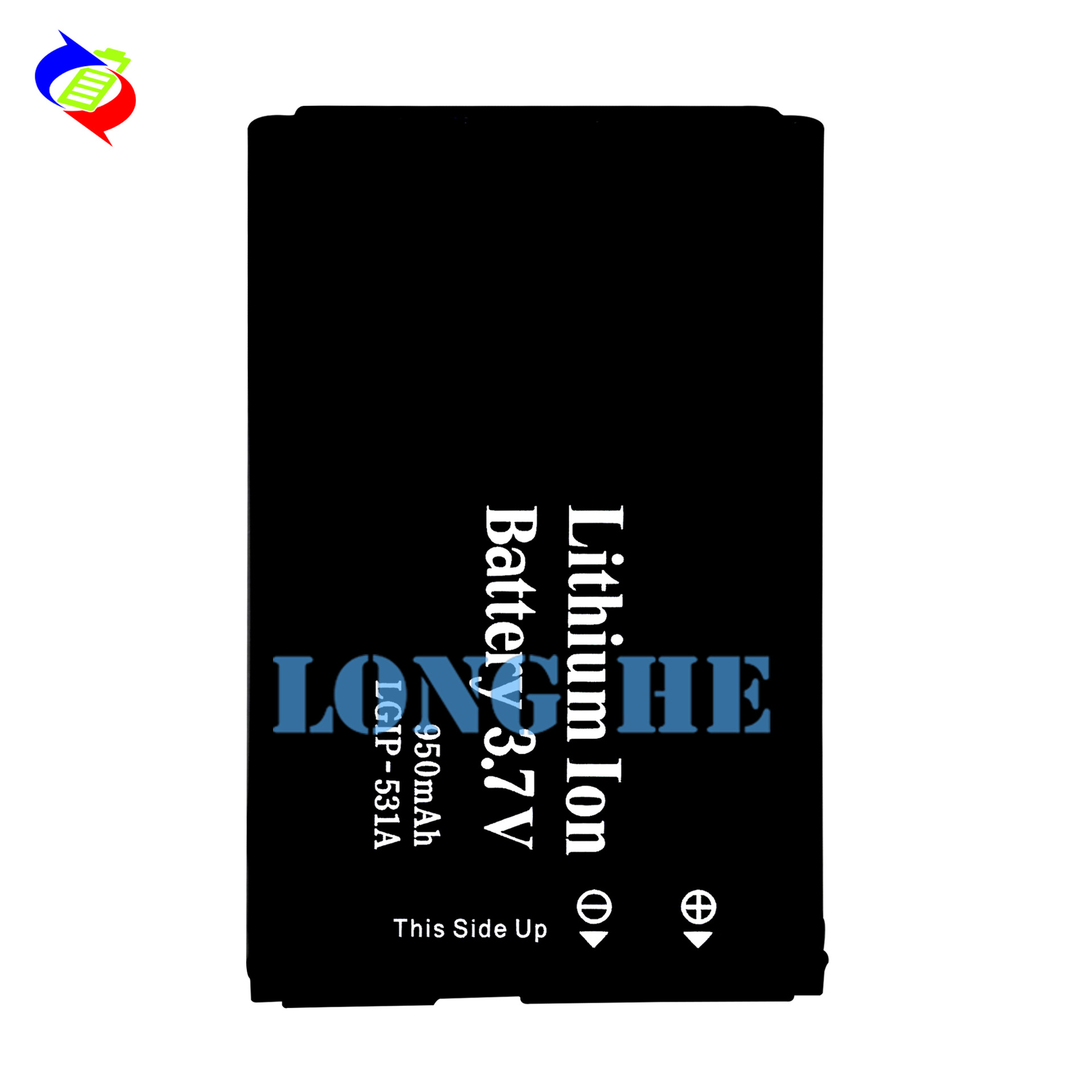 Suitable for LG Phone Battery 450/500G/A110 Battery Cell LGIP-531A Durable Battery In Stock