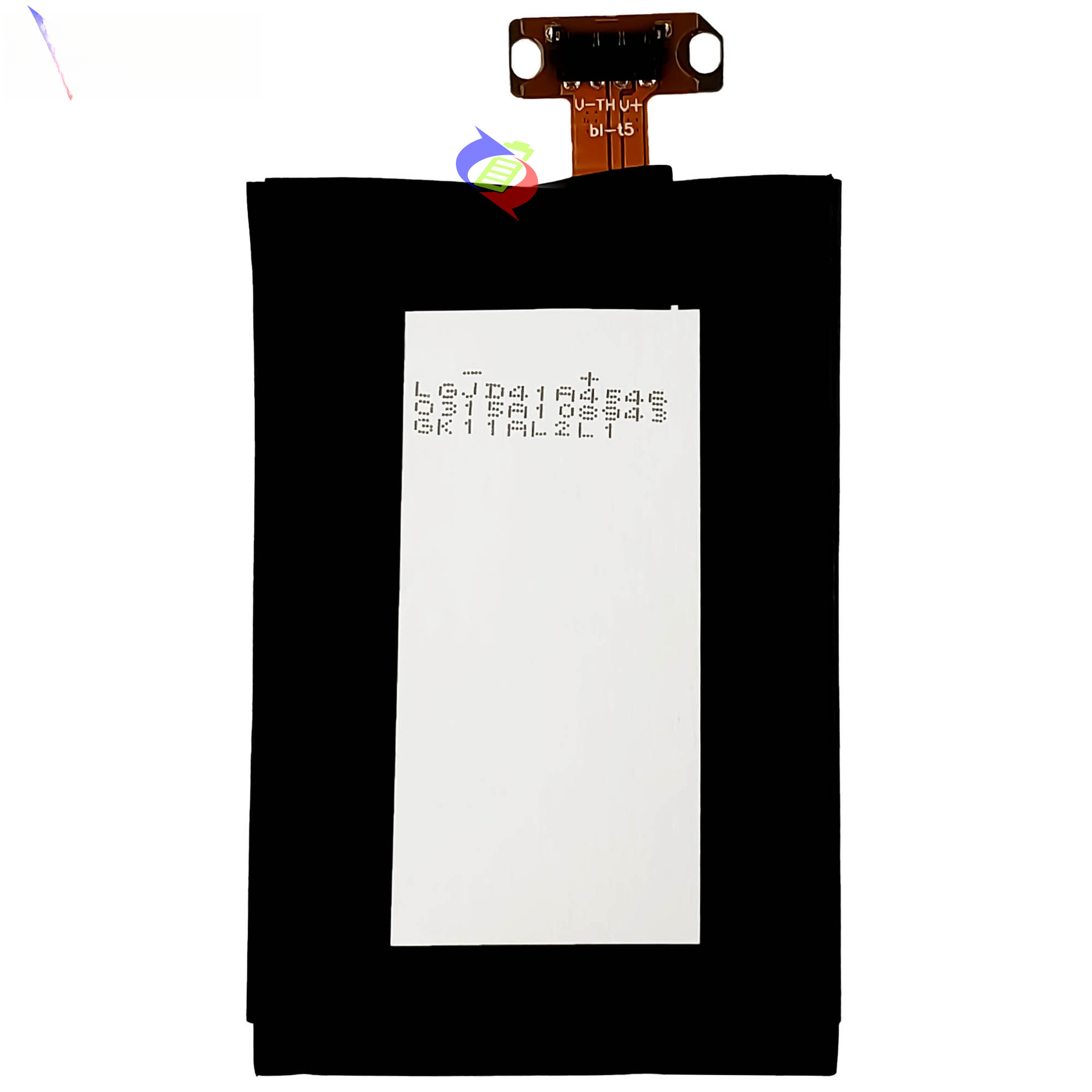 Suitable for LG Nexus 4 E960 Phone Battery BL-T5 Built-in Circuit Board 2100mAh