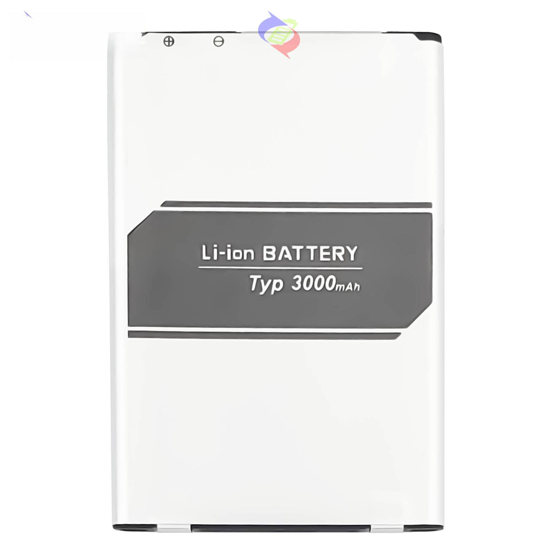 Suitable for LG Gch/H818/H819 Phone Battery BL-51YF Built-in Charging Board 3000mah