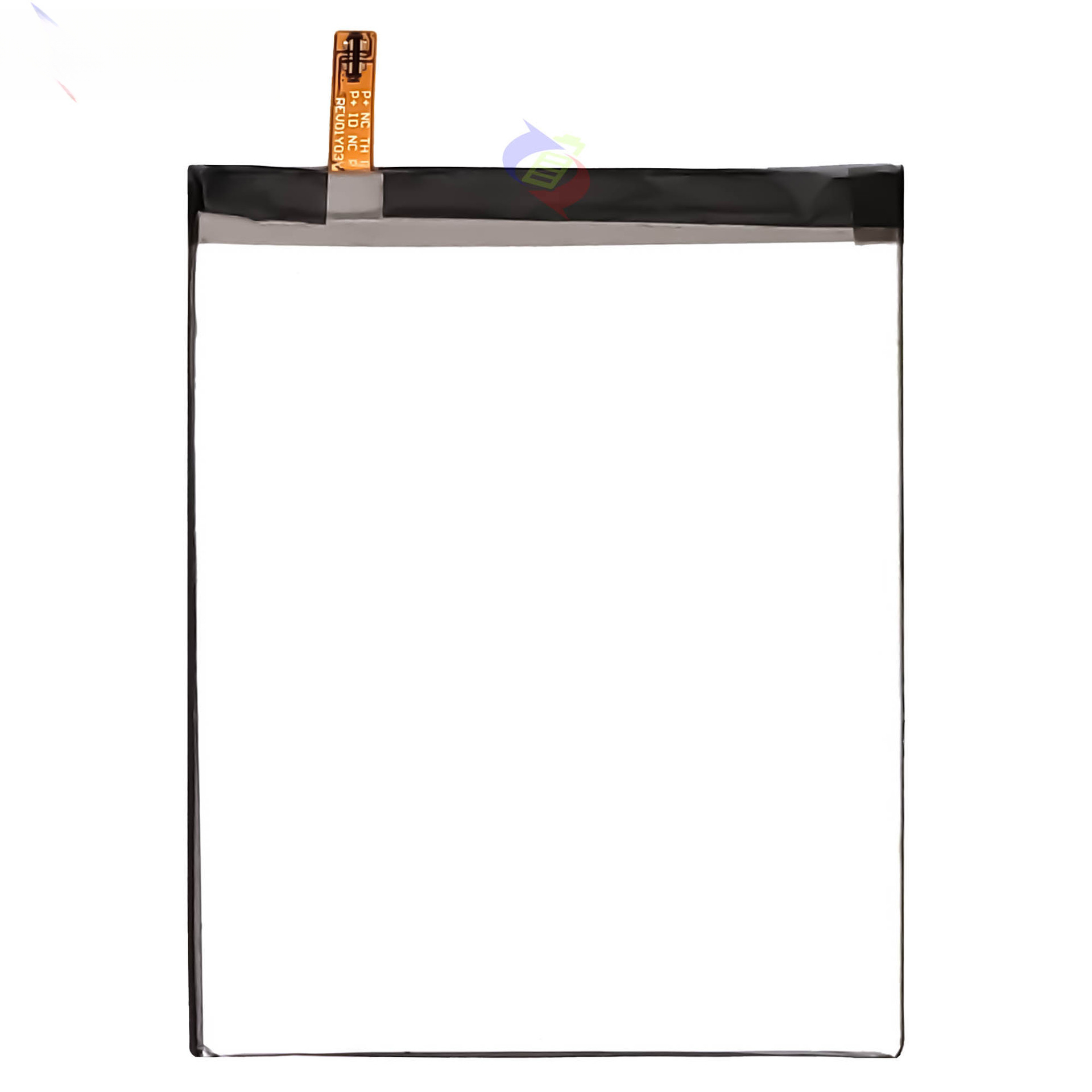 Suitable for LG WING 5G/LMF100N Phone Battery BL-T52 Built-in Charging Board 4000mAh