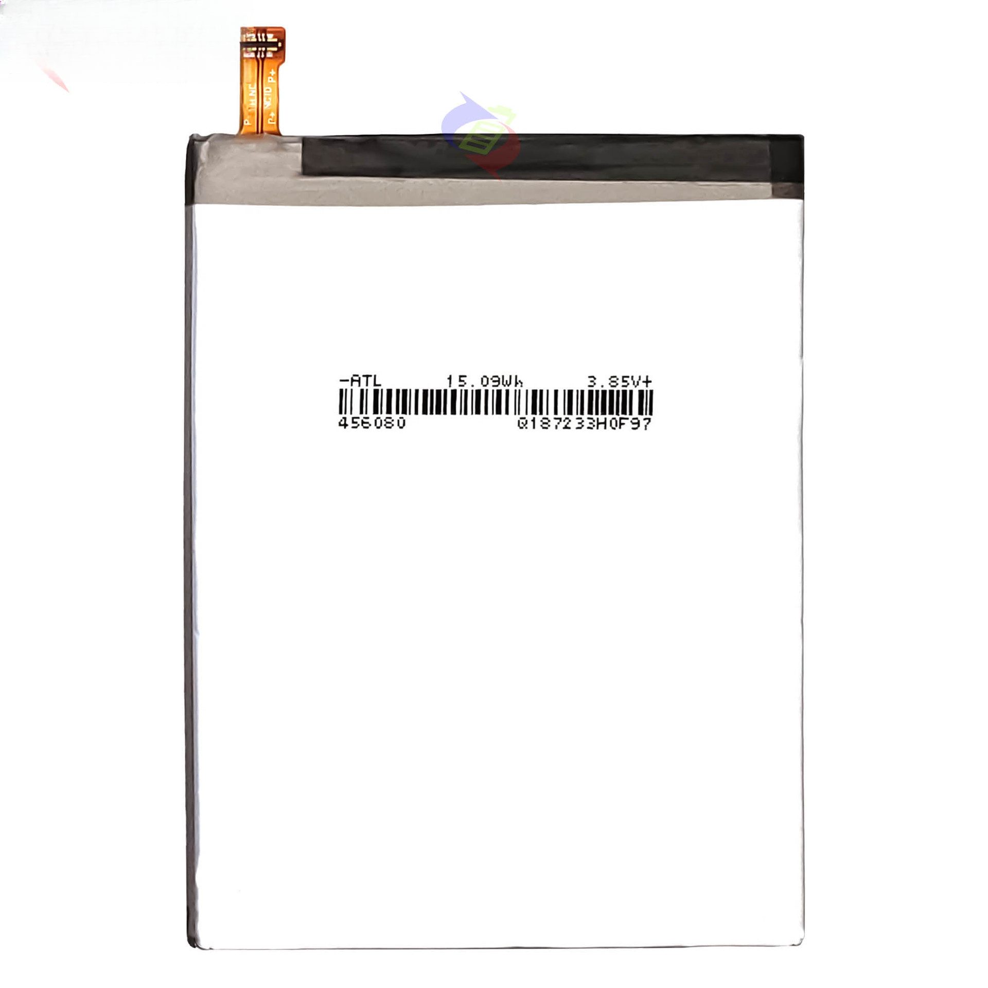 Suitable for LG Velvet Mobile Phone Rechargeable Battery BL-T47 Large Capacity 4300mAh