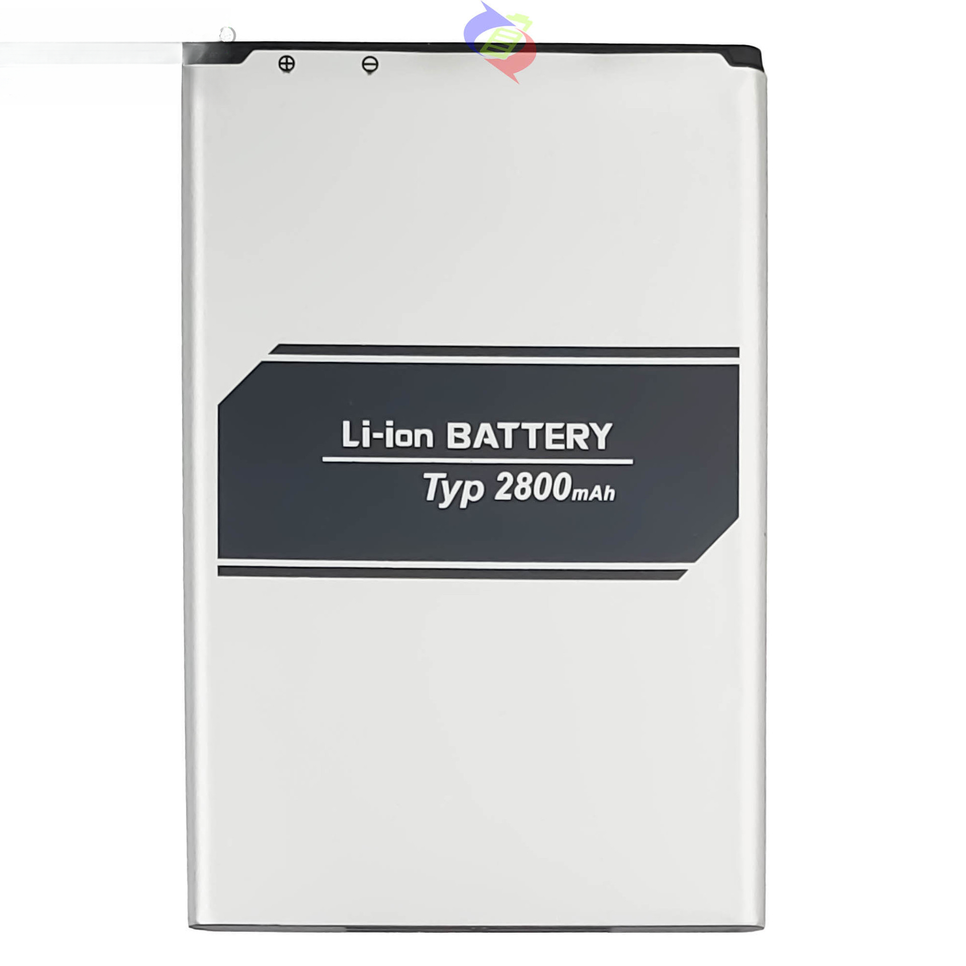 Suitable for LG K10(2017)/X400/M250/K20plus/K20 BL-46G1F mobile phone battery