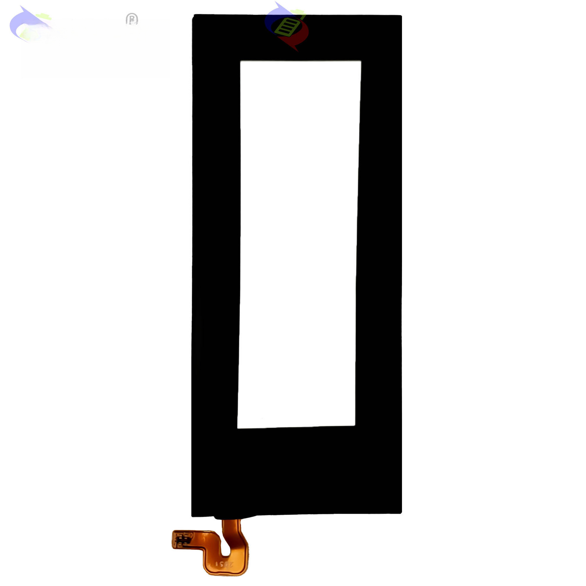 Suitable for LG Q6/M700/M703 Phone Battery BL-T33 Built-in Fast Charging Board