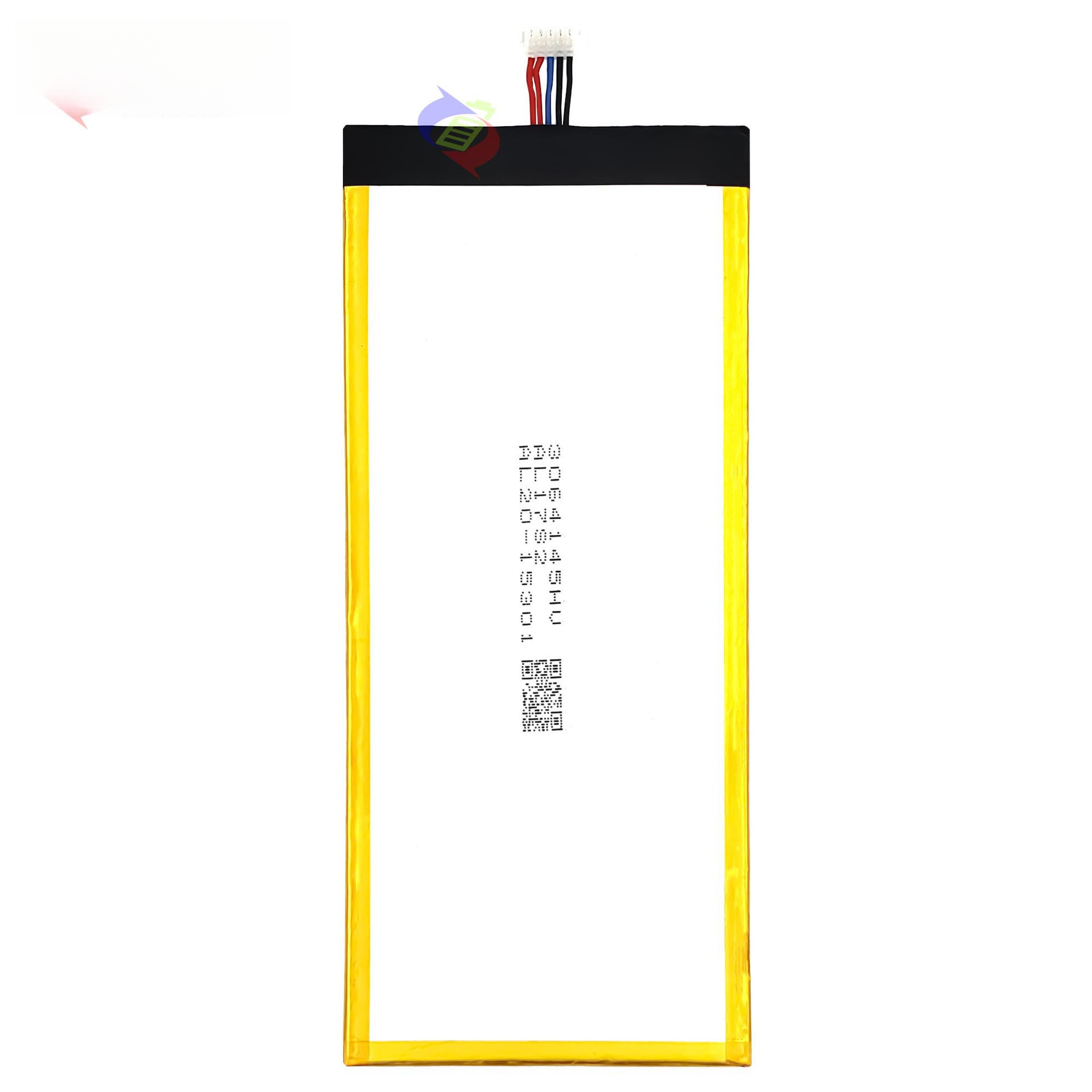 Suitable for LG G Pad X 8.0 V521 Tablet Battery BL-T20 Built-in Battery Board