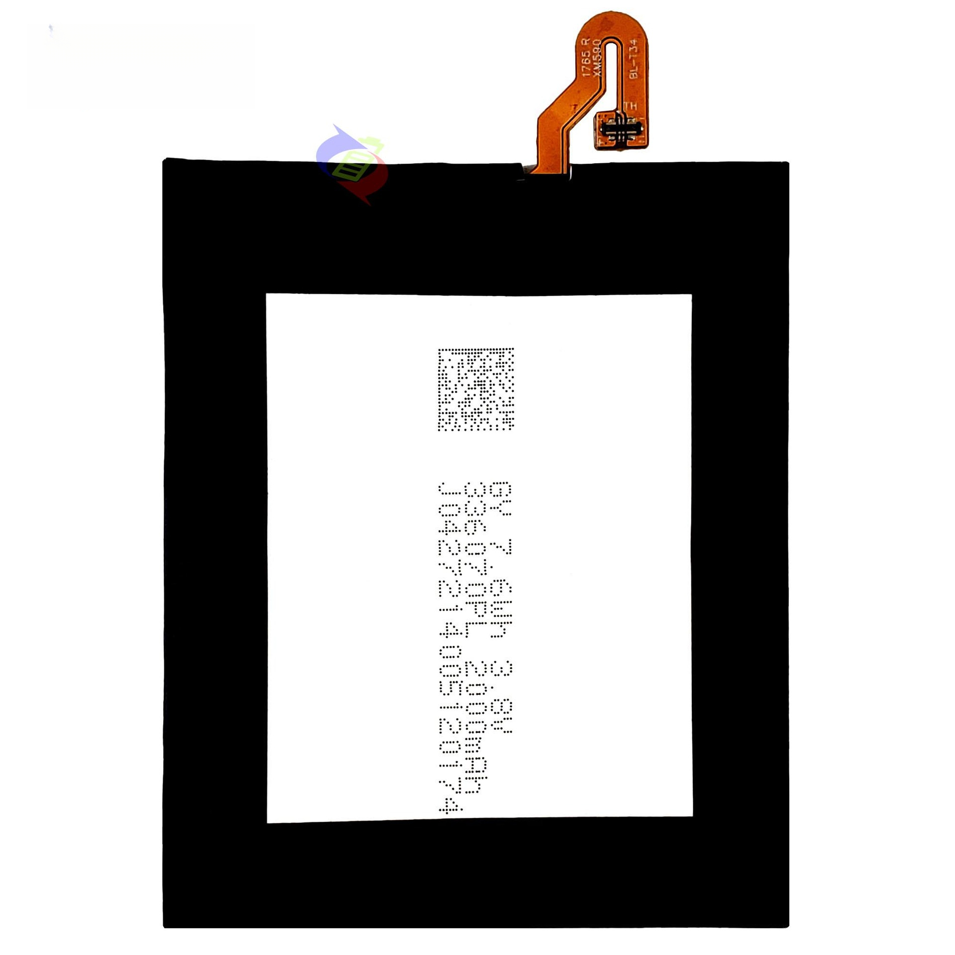 Suitable for LG V30/V35 Phone Battery VS996/H930 BL-T34 High Capacity Board