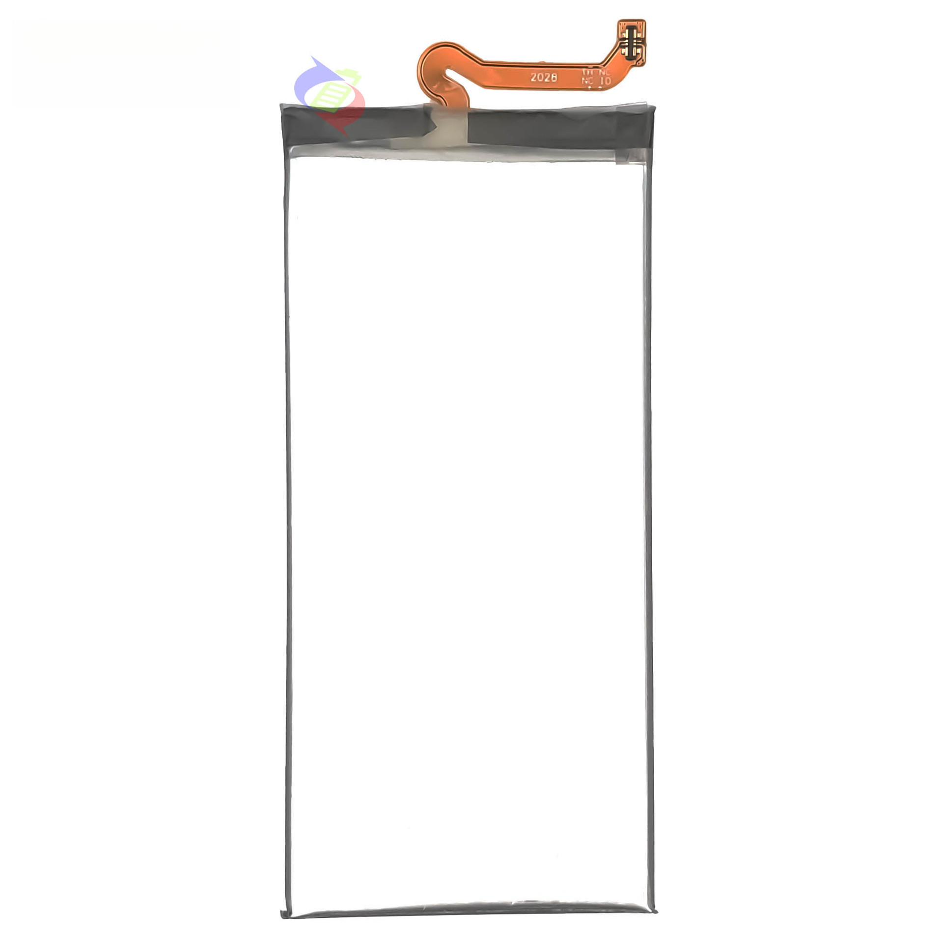 Suitable for LG G7/Q7/K40/K12+/X5 mobile phones with built-in durable rechargeable battery BL-T39