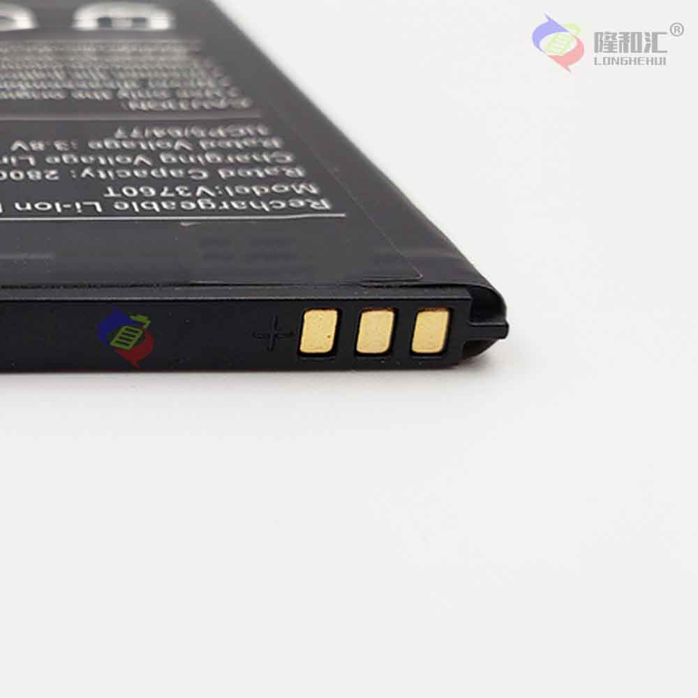 Suitable for Nokia C2 Phone Battery V3760T External Charging Board 2800mAh