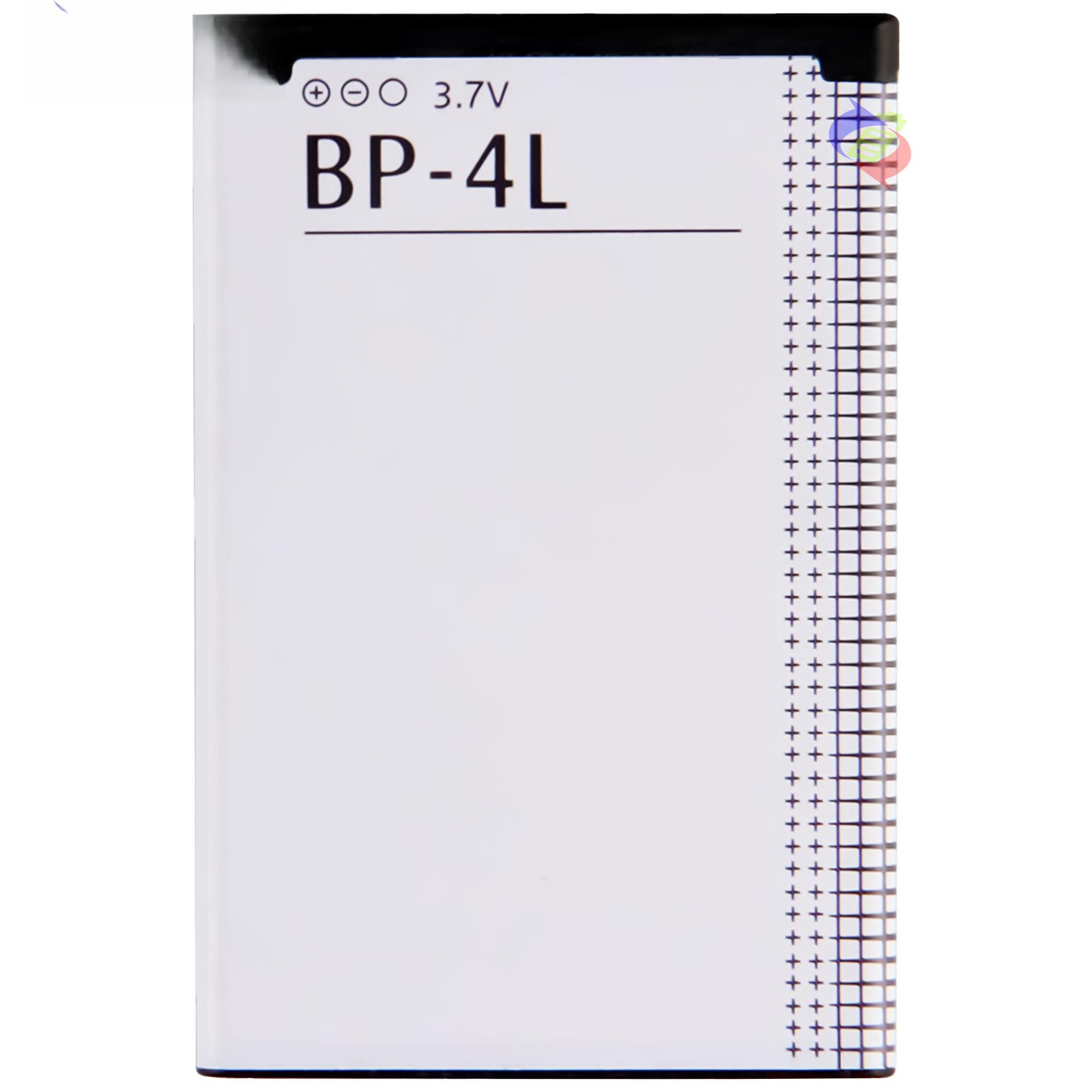 Suitable for Nokia E61i/E63/E90/E71/N97 Mobile Phone Battery BP-4L