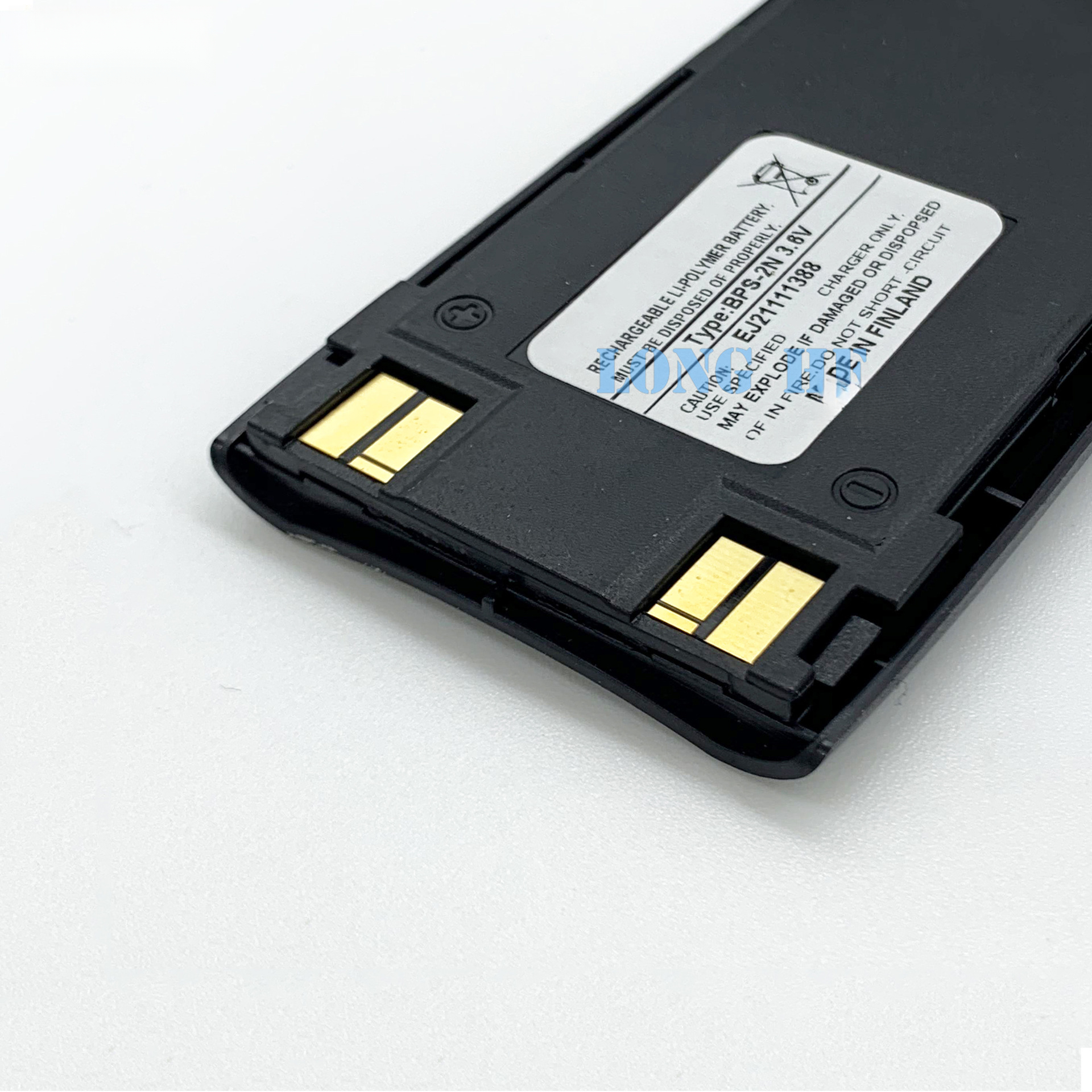 Suitable for Nokia 7110/6110/6150/6310i Mobile Phone Fast Charging Battery BPS-2N