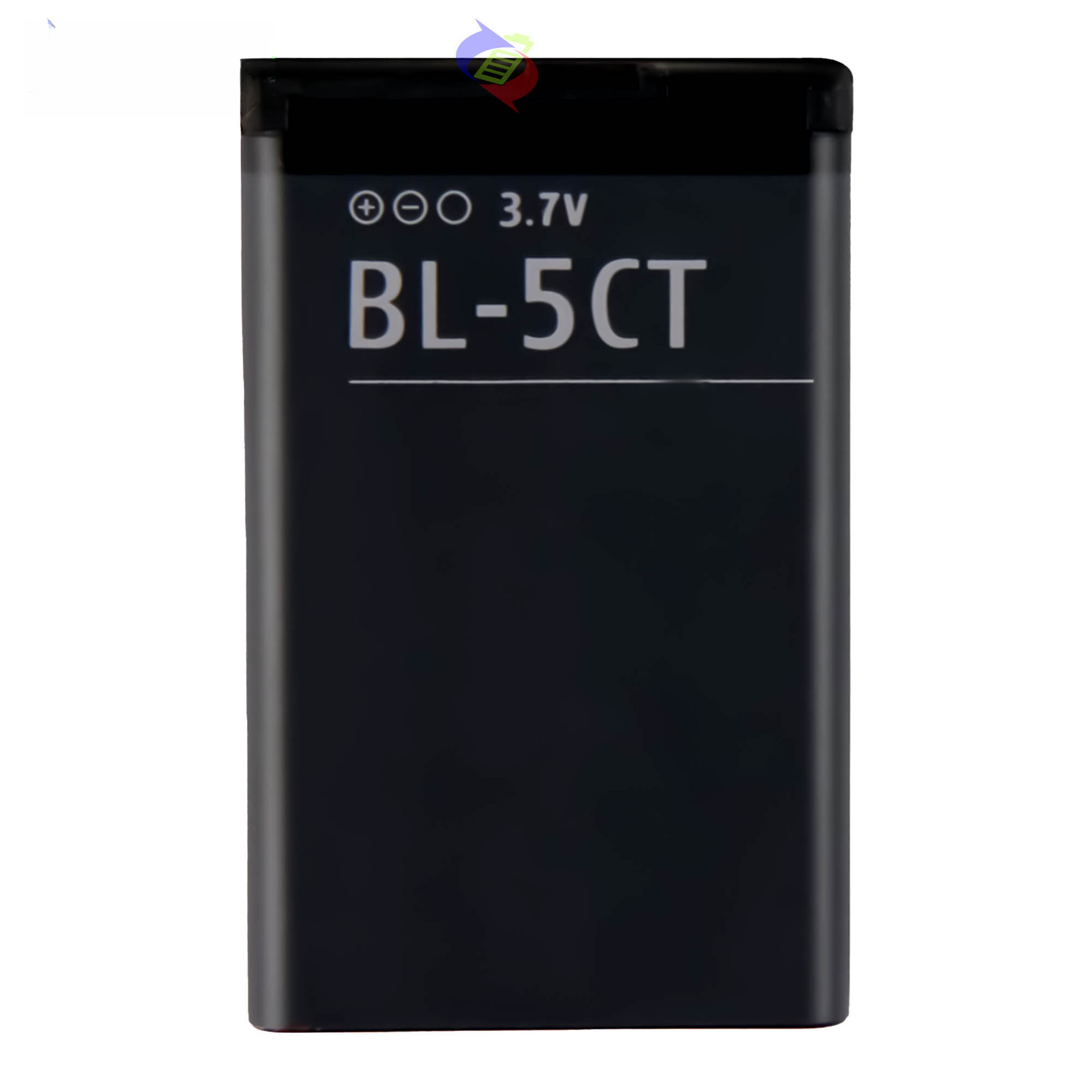 For Nokia C5 5MP External New 1050mah Mobile Phone Battery BL-5CT