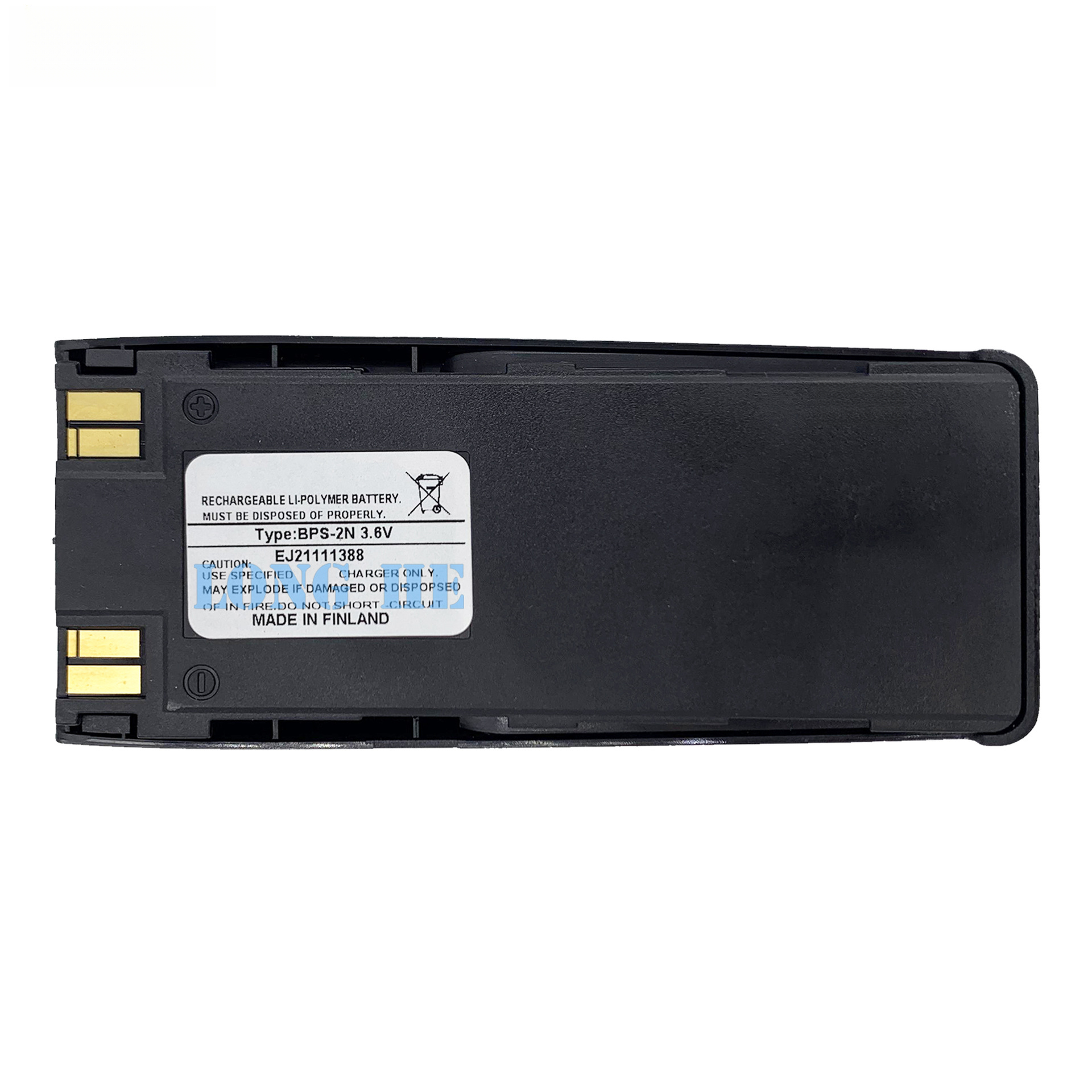 Suitable for Nokia 7110/6110/6150/6310i Mobile Phone Fast Charging Battery BPS-2N