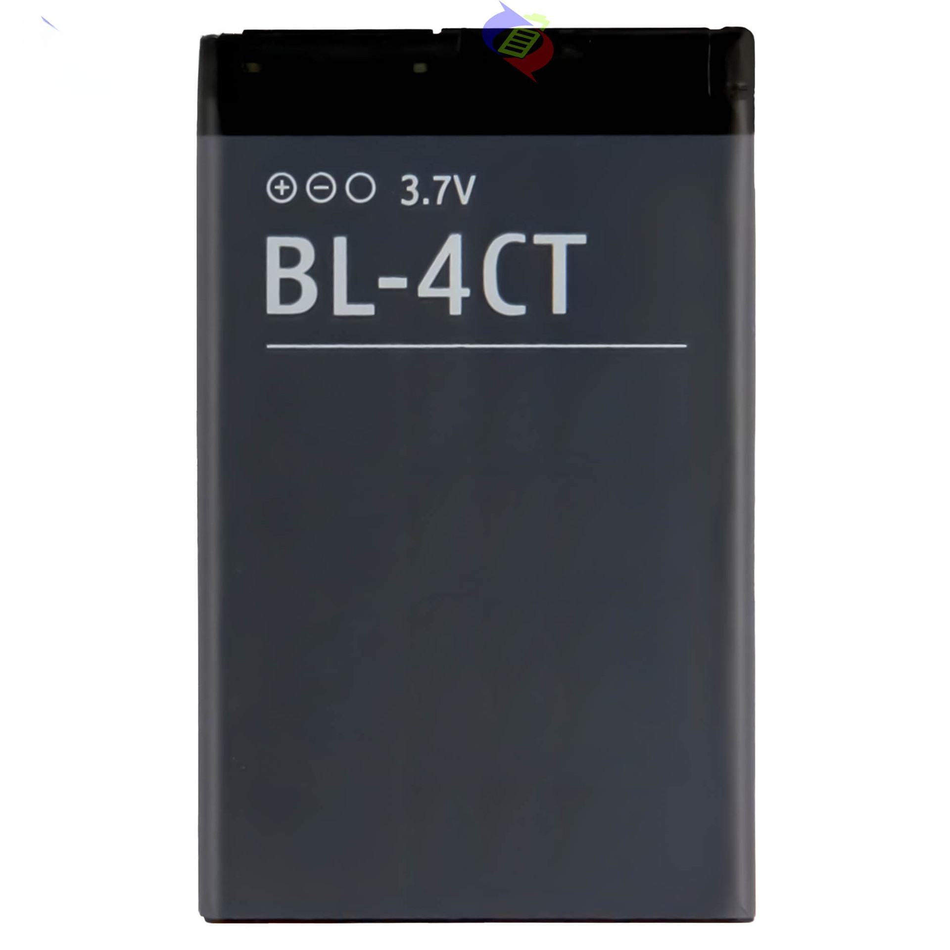 Suitable for Nokia 5310/5630/7230/x3 BL-4CT External Battery