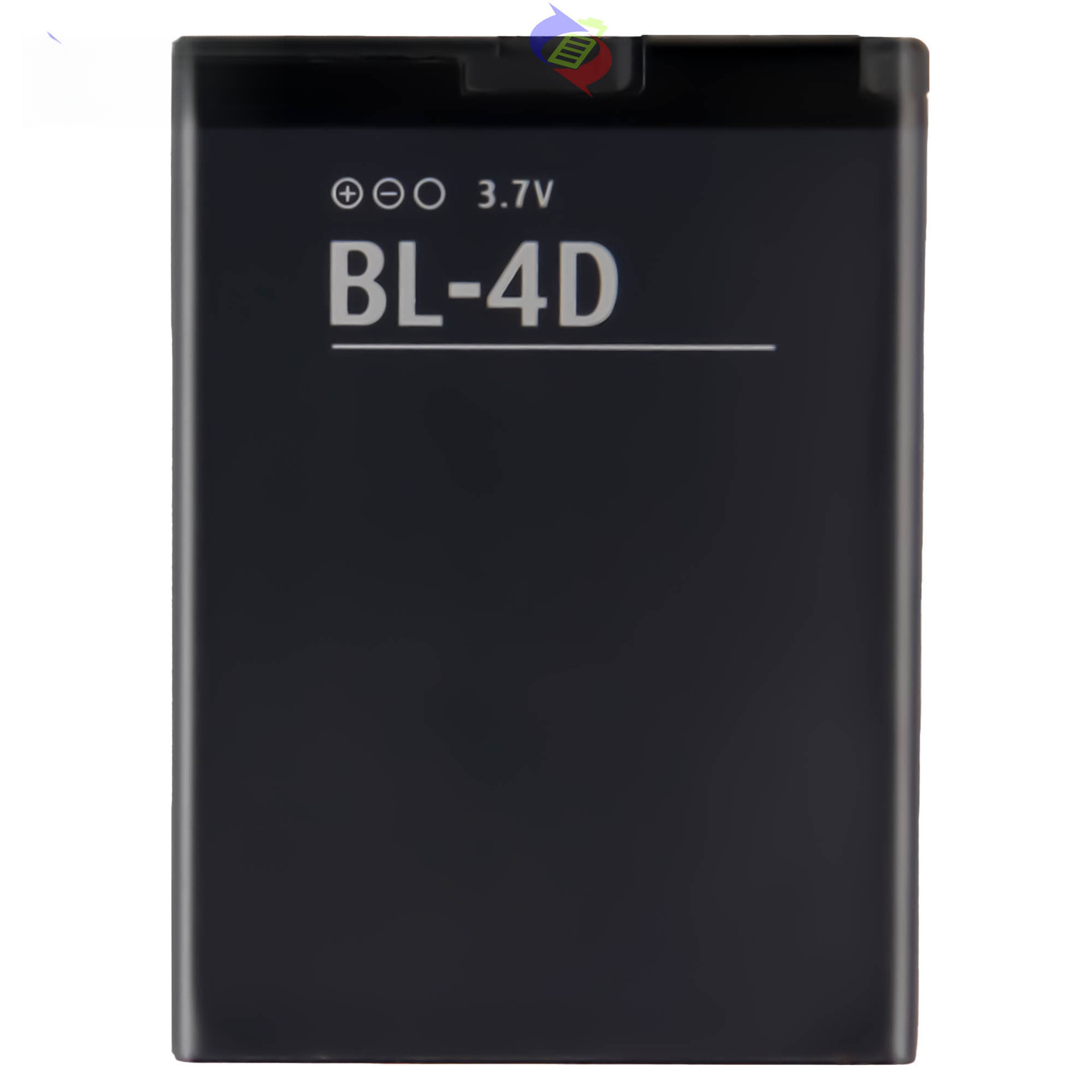 Suitable for Nokia N97 mini/E5/E7/702T Mobile Phone Battery Charger BL-4D External Board