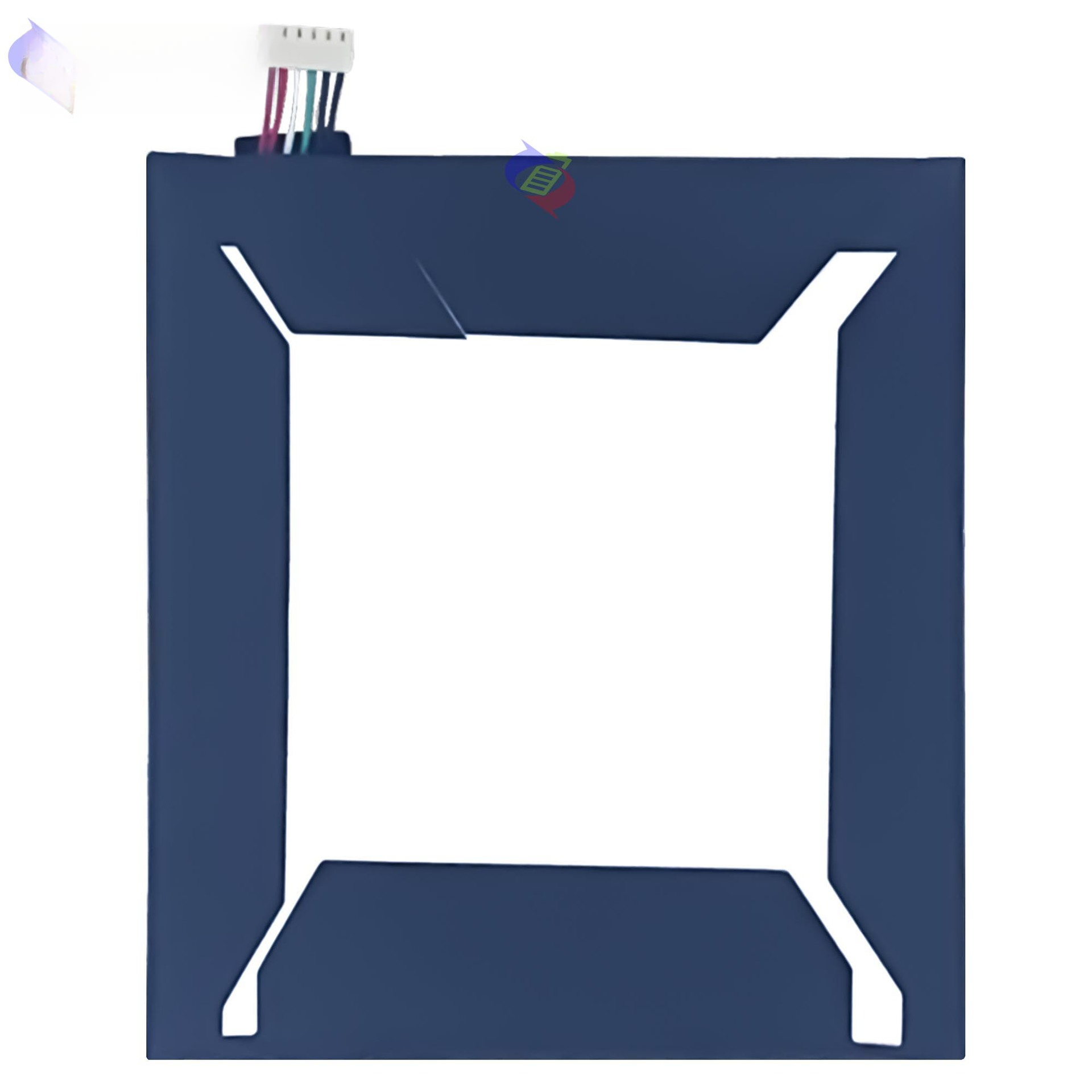 Suitable for HTC Desire 10 Pro/One X9 Phone Battery B2PS5100 Charging Board 3000mAh