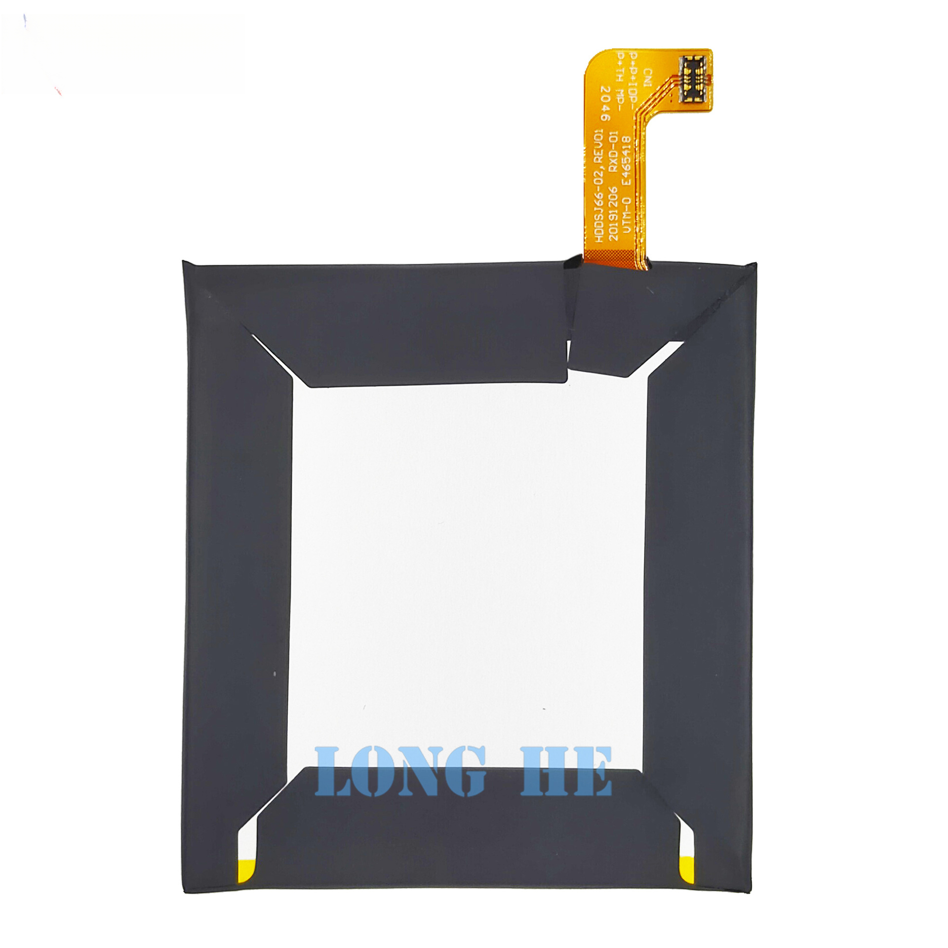 Suitable for HTC U11/U-3U Brand New Built-in Fast Charging Durable Battery B2PZC100