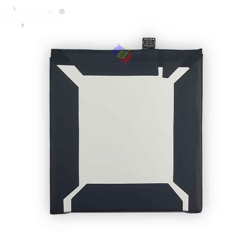 Suitable for HTC U Play/U-2U High Capacity Mobile Phone Battery B2PZM100 Original Core Built-in Circuit Board