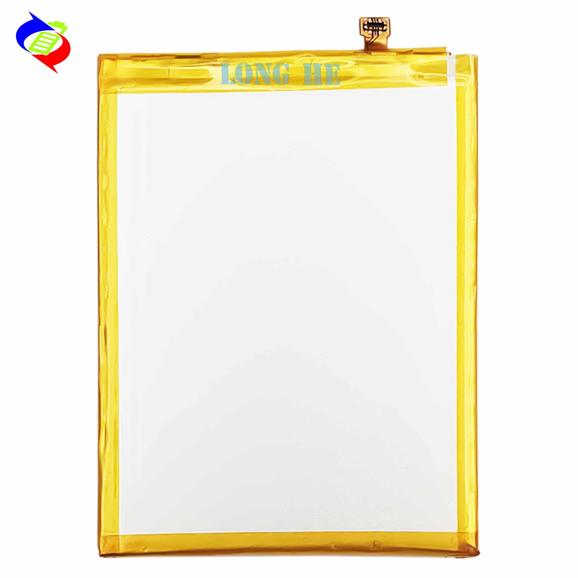 4000mAh Built-in Durable Electric Plate Replacement Mobile Phone Rechargeable Battery for HTC H75