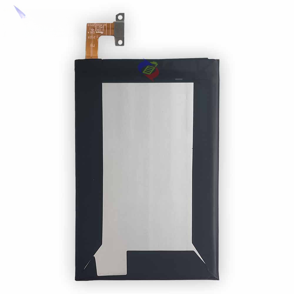 Suitable for HTC One2 M8 M8T/D/W M8ST/D/W E8 M8X Phone BOP6B100 Built-in Battery