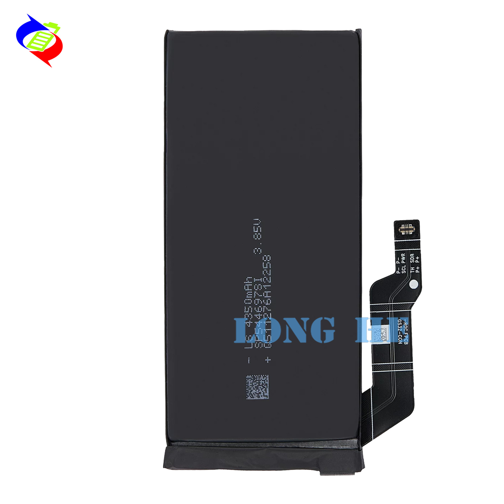 Suitable for Google Phone Battery Pixel 6A Brand New GLU7G Durable Fast Charging