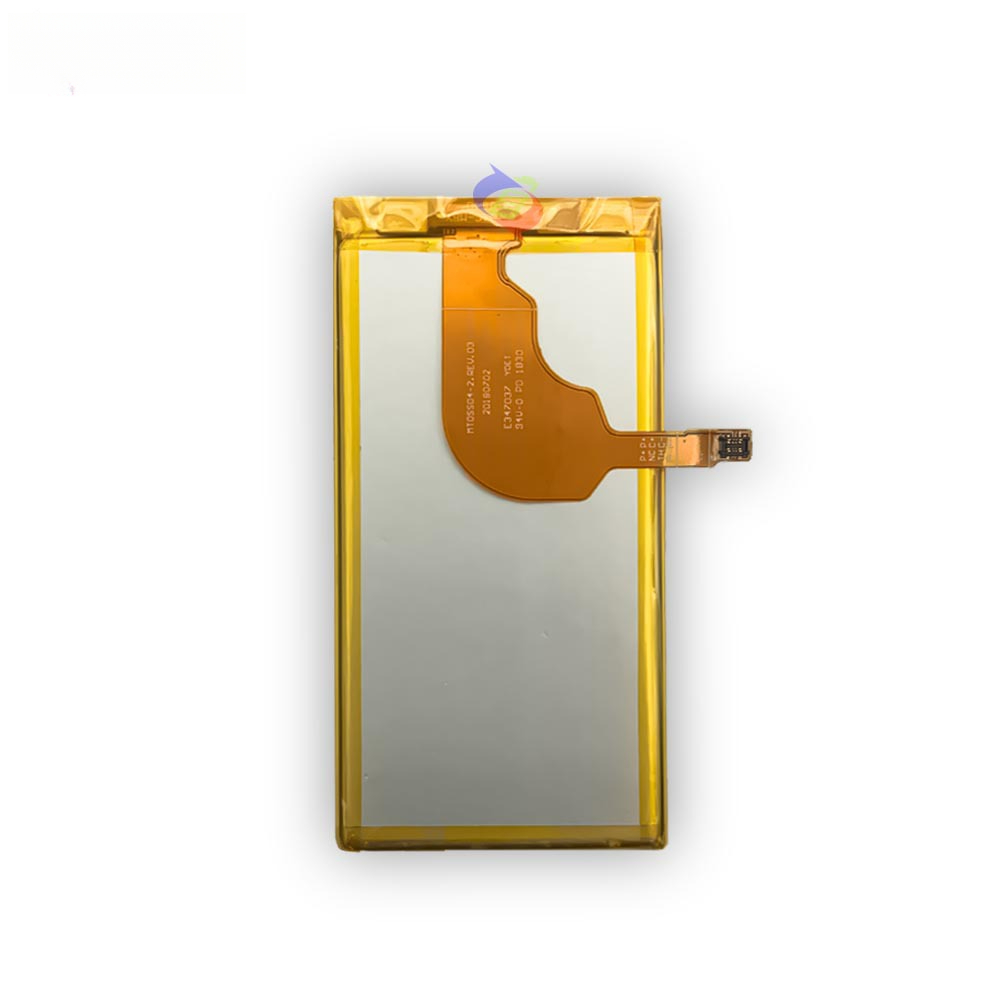 Suitable for Motorola Moto G7 Plus/XT1965 Phone Battery JG40