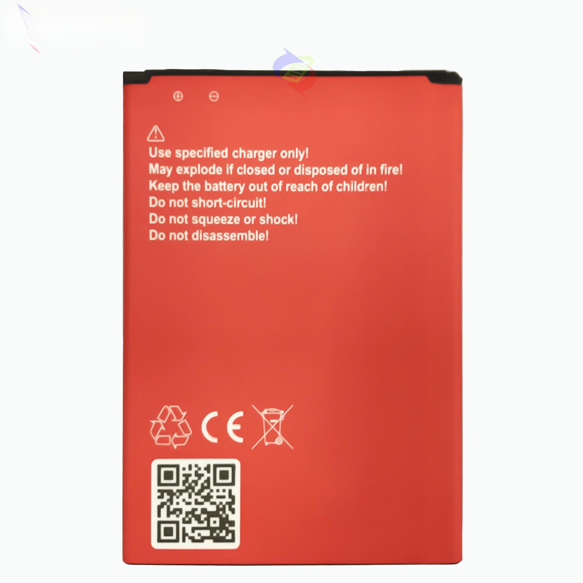 Suitable for Transsion IT1503 Phone Battery BL-21Bi External Charging Board 2200mAh