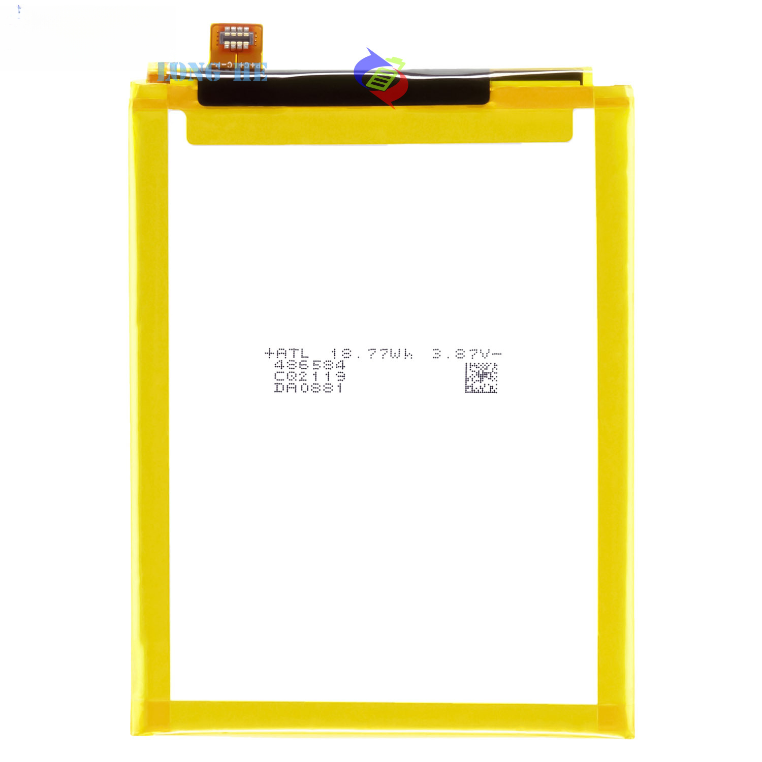 Suitable for Motorola Edge 20 Fusion/Edge 20Lite mobile phone battery NT50