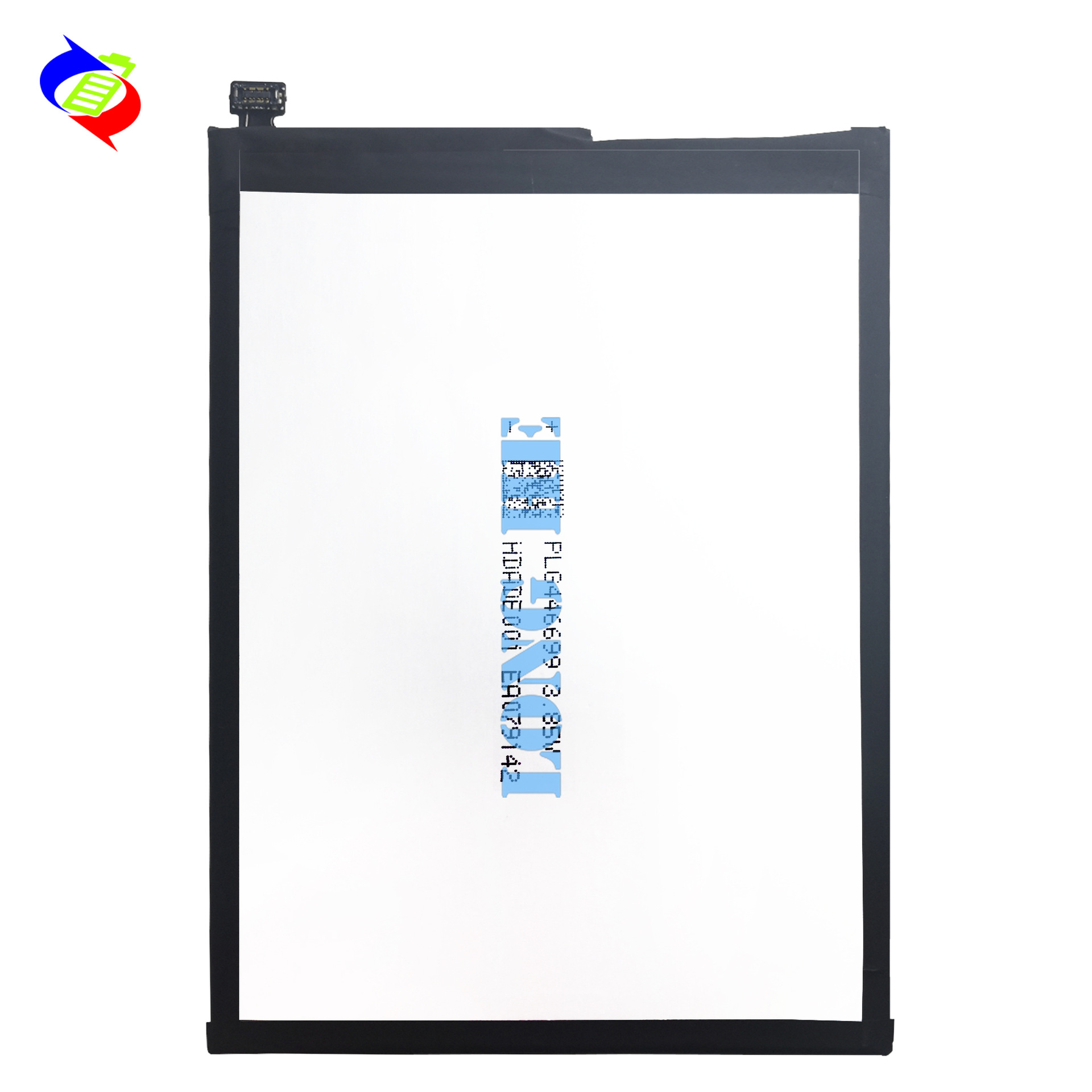 Suitable for Transsion Hot 9 Play Phone Battery BL-58BI Large Capacity 6000mAh