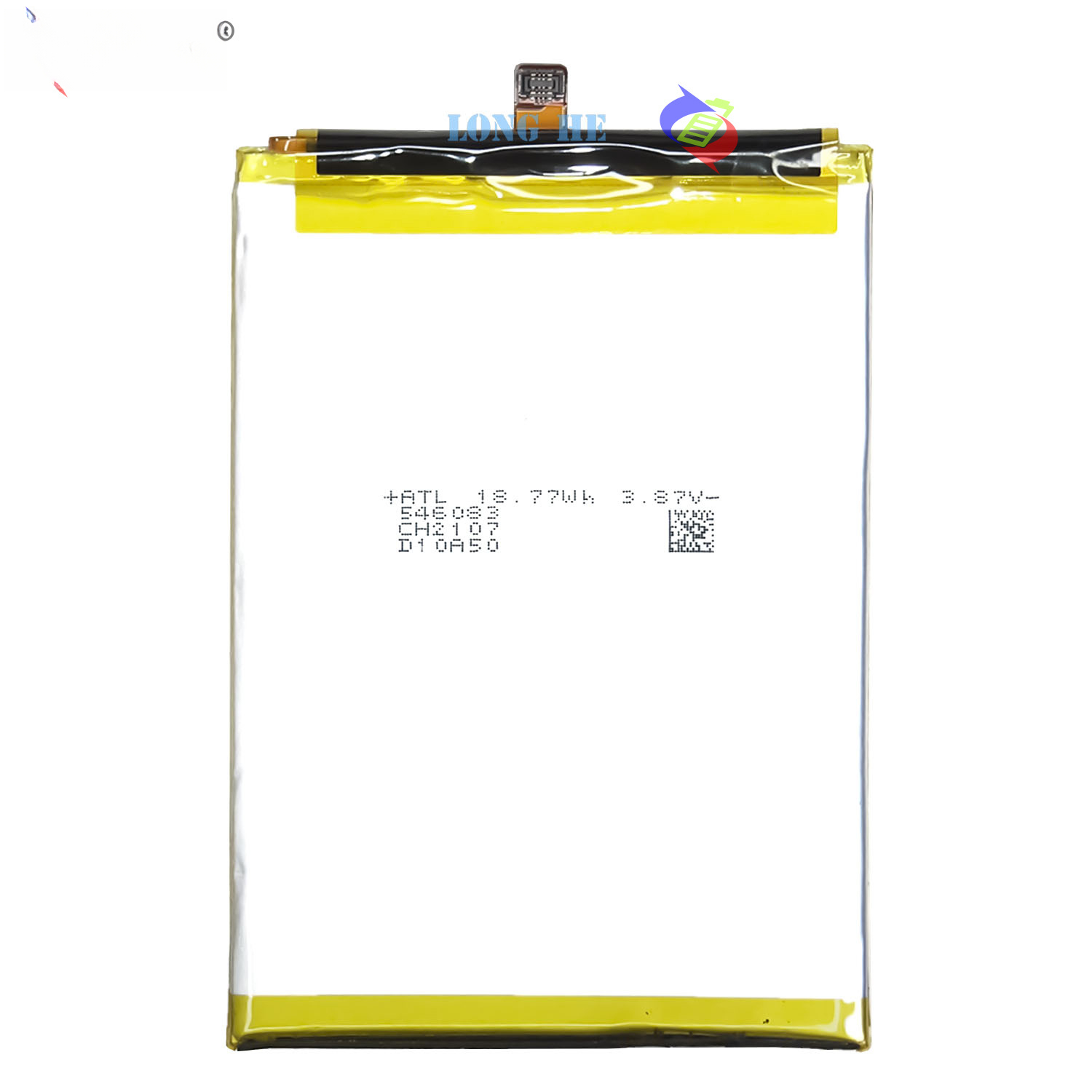 Suitable for Motorola G Stylus 5G 2021/G Stylus 2022 Phone Battery MD50