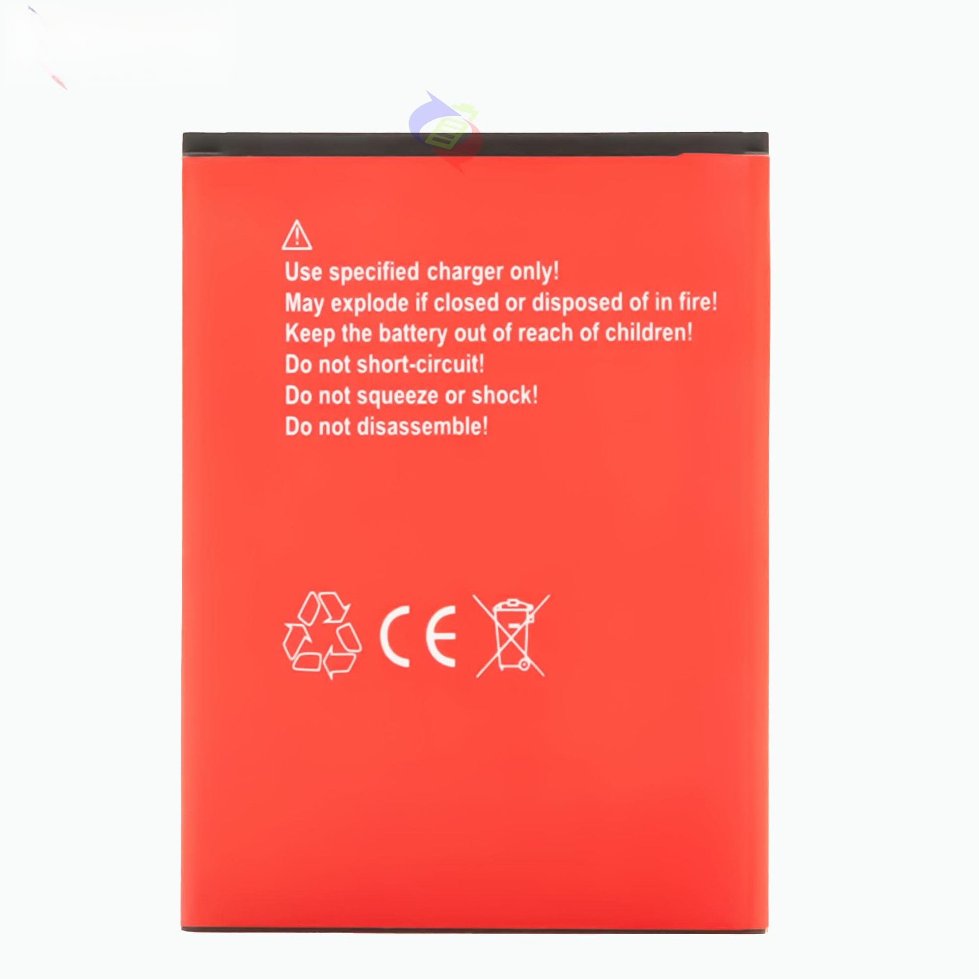 Suitable for Transsion BL-22Ai Brand New Phone External Fast Charging Durable Battery 1700mAh