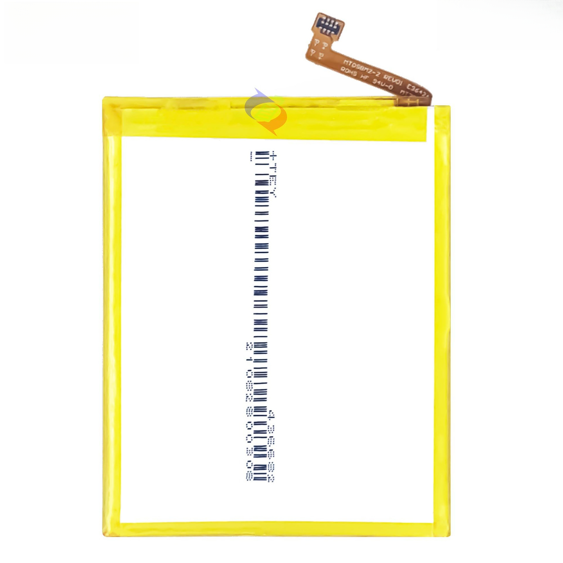 Suitable for Motorola Edge 20 Built-in Large Capacity 4000mah Mobile Phone Battery MB40