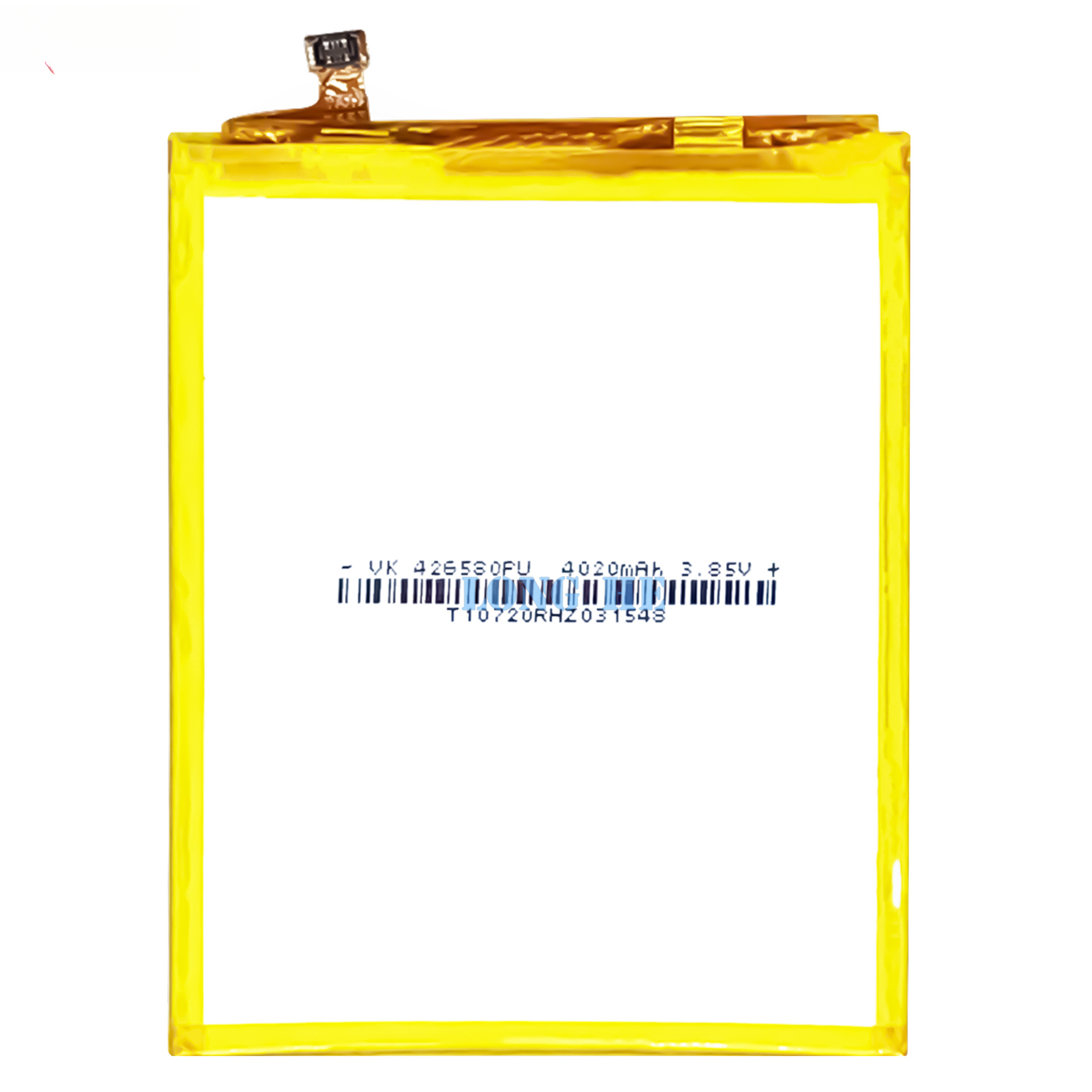 Suitable for Motorola G Pure 2021/E20/K14 Mobile Phone Rechargeable Battery NT40