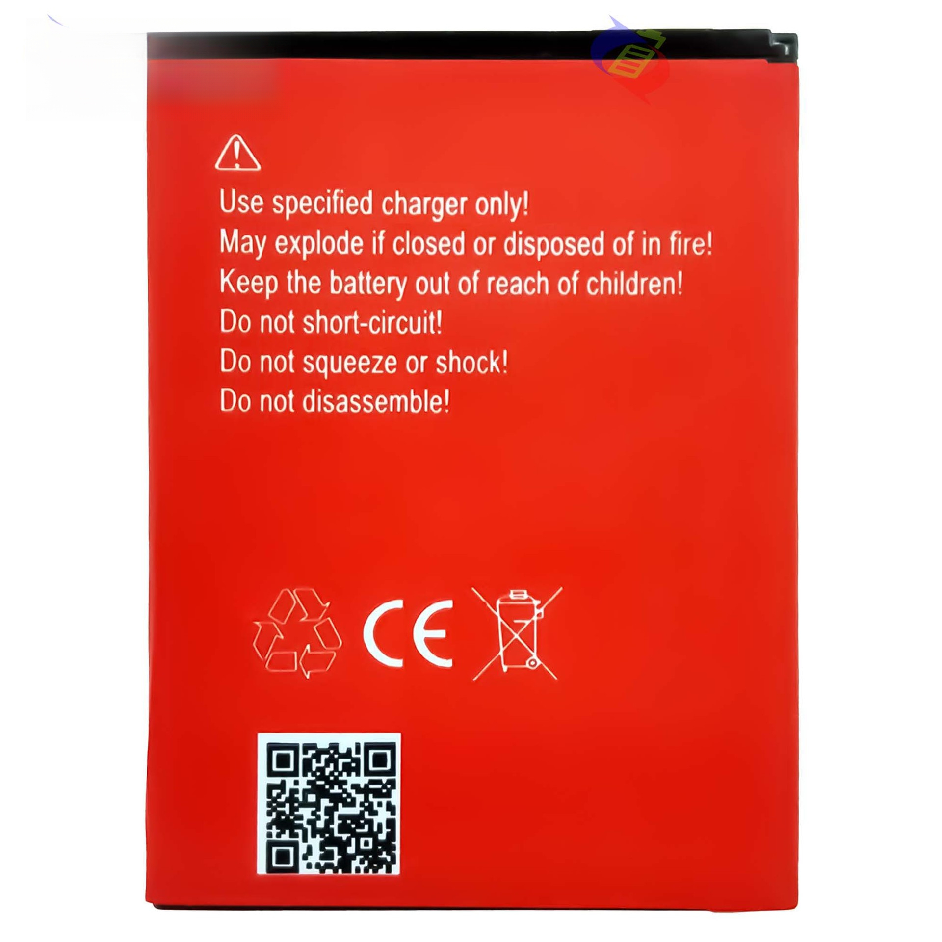 Suitable for Transsion S32 Phone Battery BL-29AI External Durable Battery 3000mAh