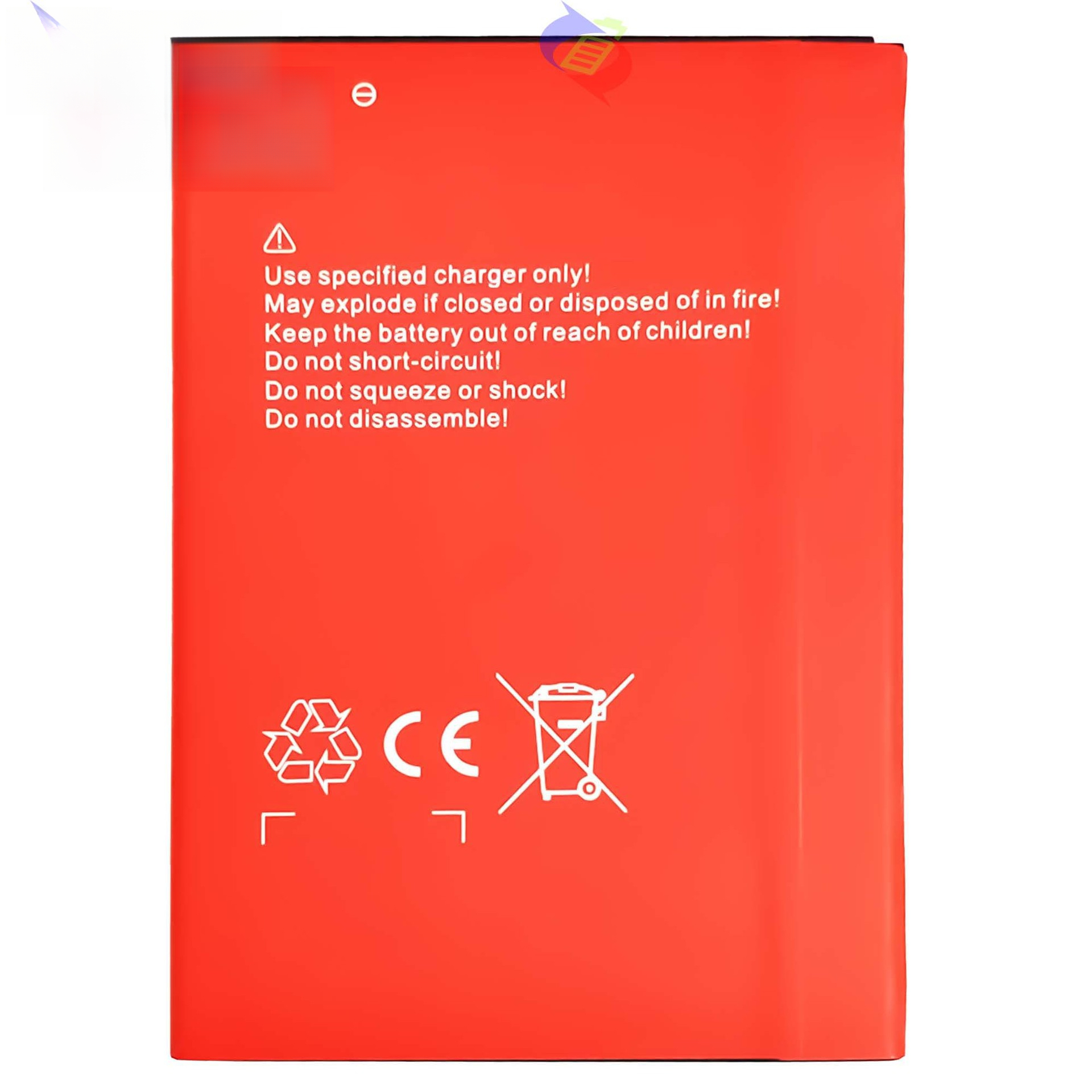 Suitable for Transsion A46/A44/S13 Phone Battery BL-24EI External Durable Board