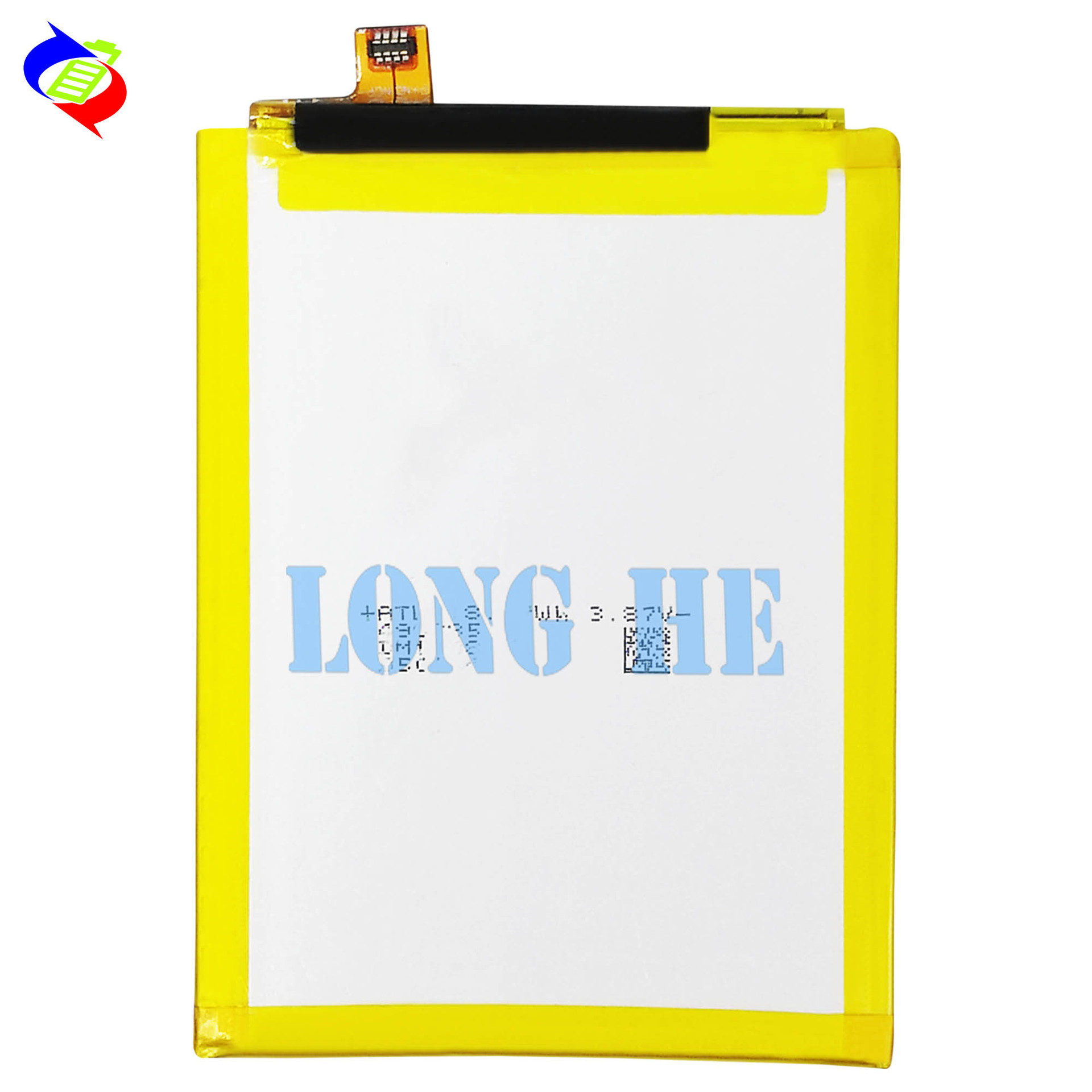 Suitable for Motorola G31/G42/G62(5G) Large Capacity 5000mAh Mobile Phone Battery ND50