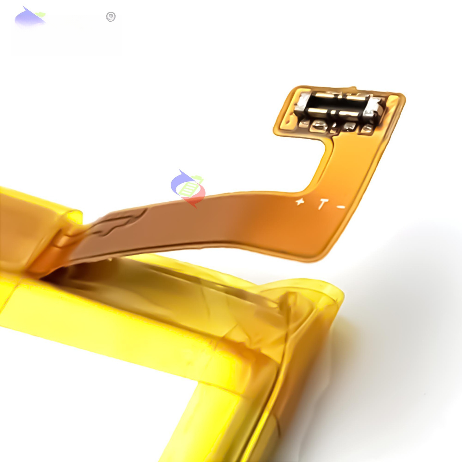 Compatible with Transsion itel P12/P11/P41 Phone BL-49CI Built-in Battery 4850mAh Brand New Battery Board