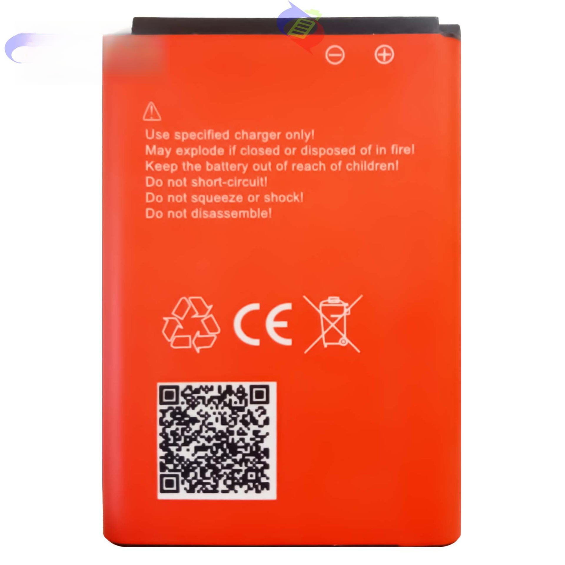 Suitable for Transsion A14 Max Phone Battery BL-29Di Large Capacity 3000mAh
