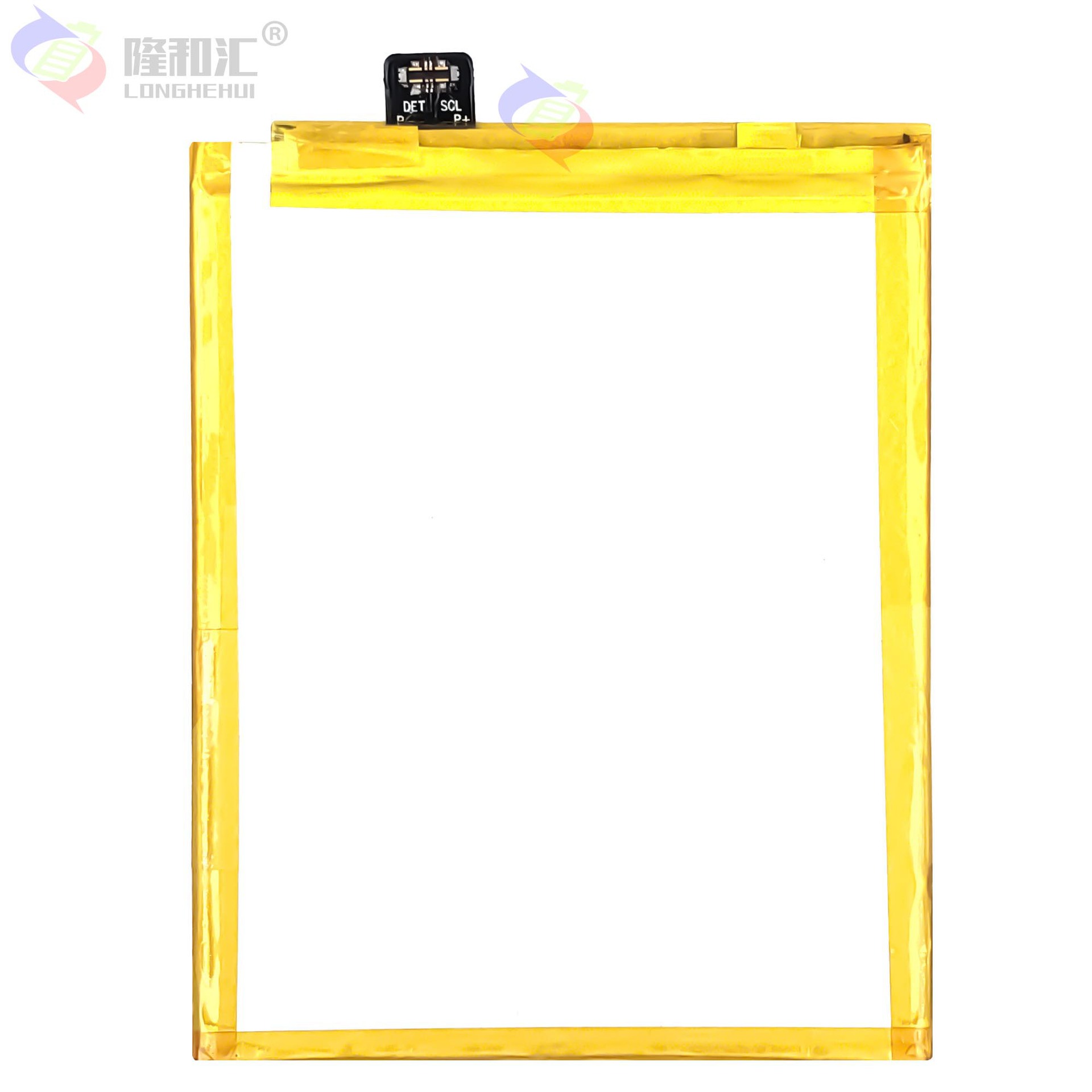 Suitable for OPPO Phone Battery R15 Pro/R15 Dream Edition BLP651 Brand New Built-in Charging Board
