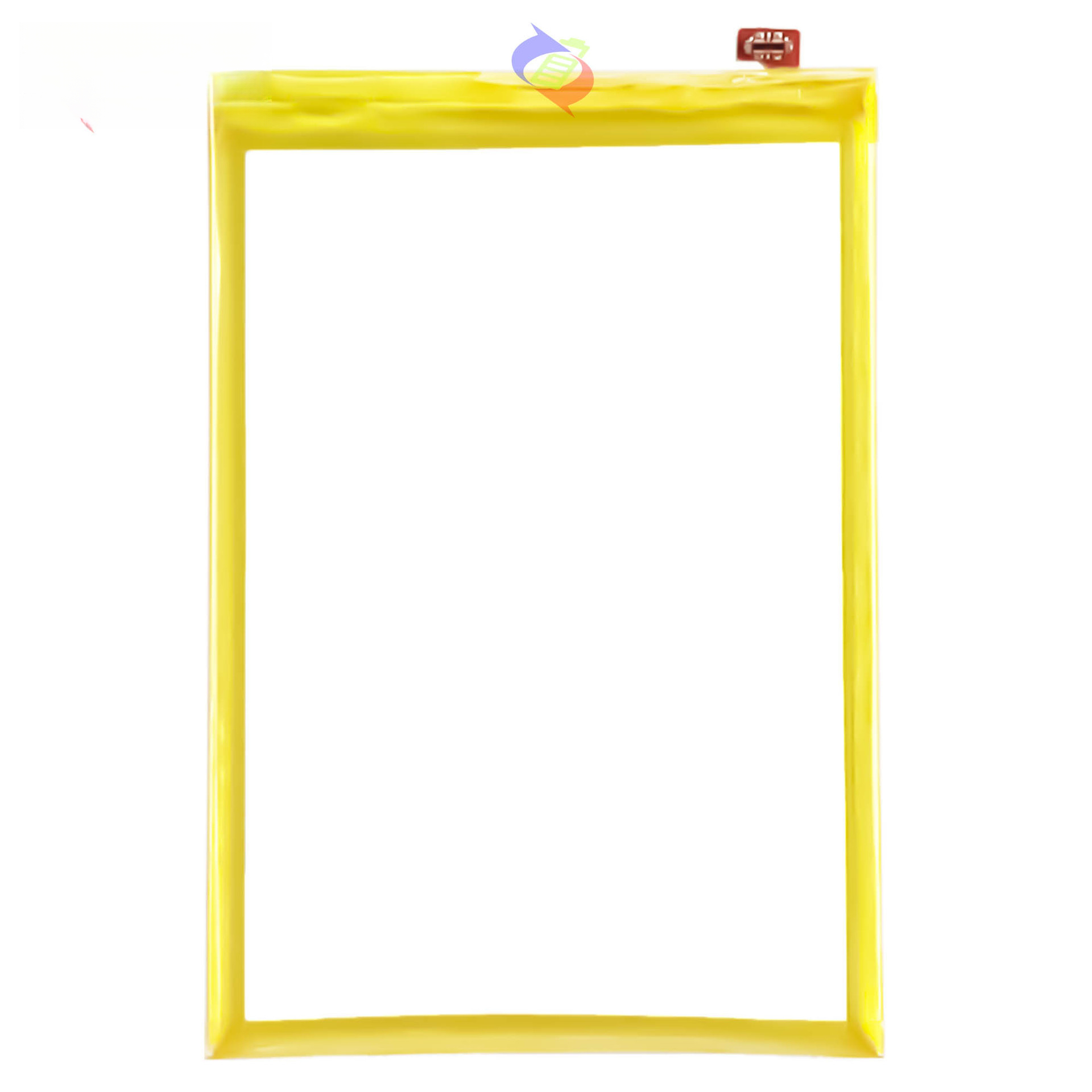 Suitable for Itel P51 Phone Battery BL-49DI Built-in Charging Board 5000mAh