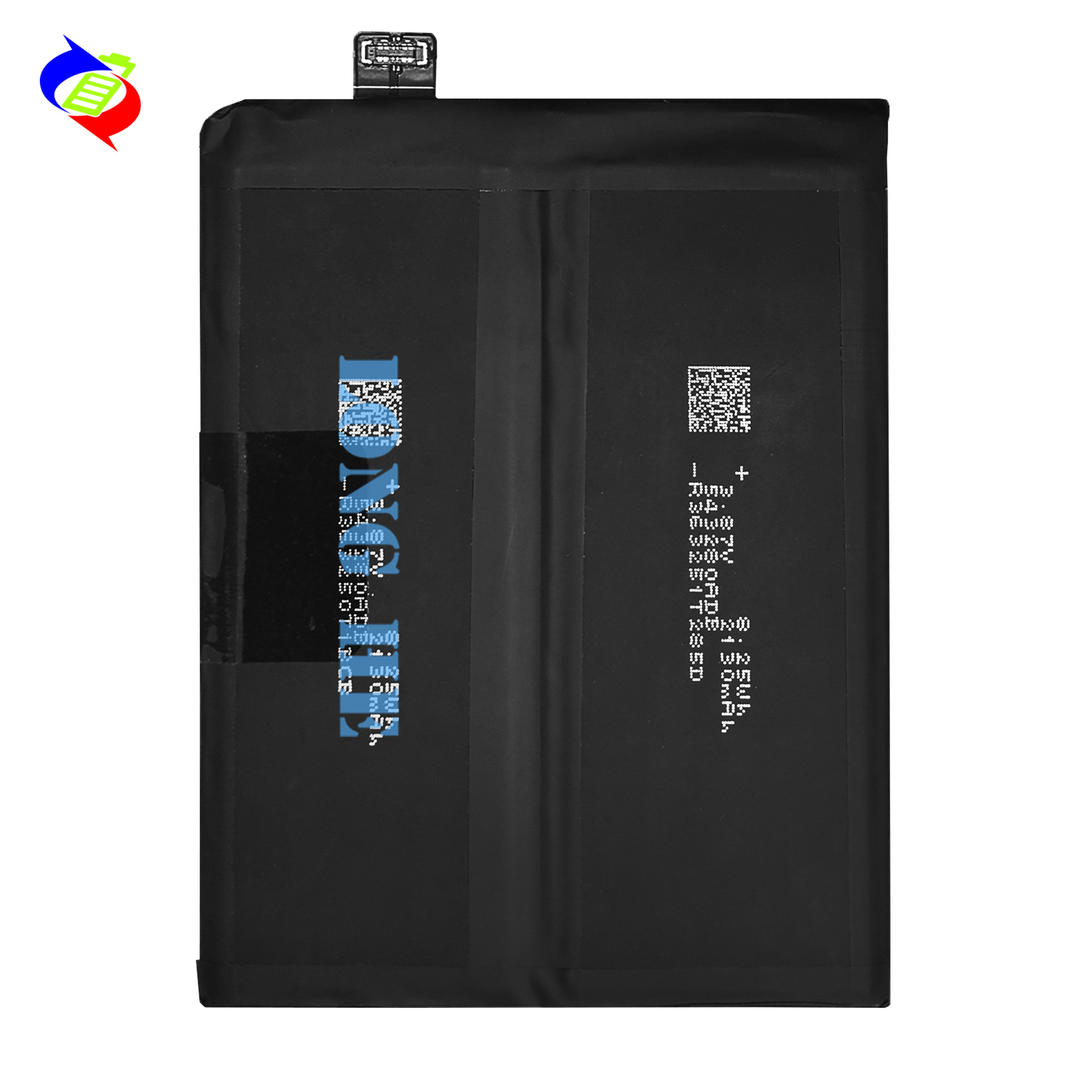 Suitable for OPPO Realme 7Pro/Realme X7 Pro(5G) Mobile Phone Rechargeable Battery BLP799
