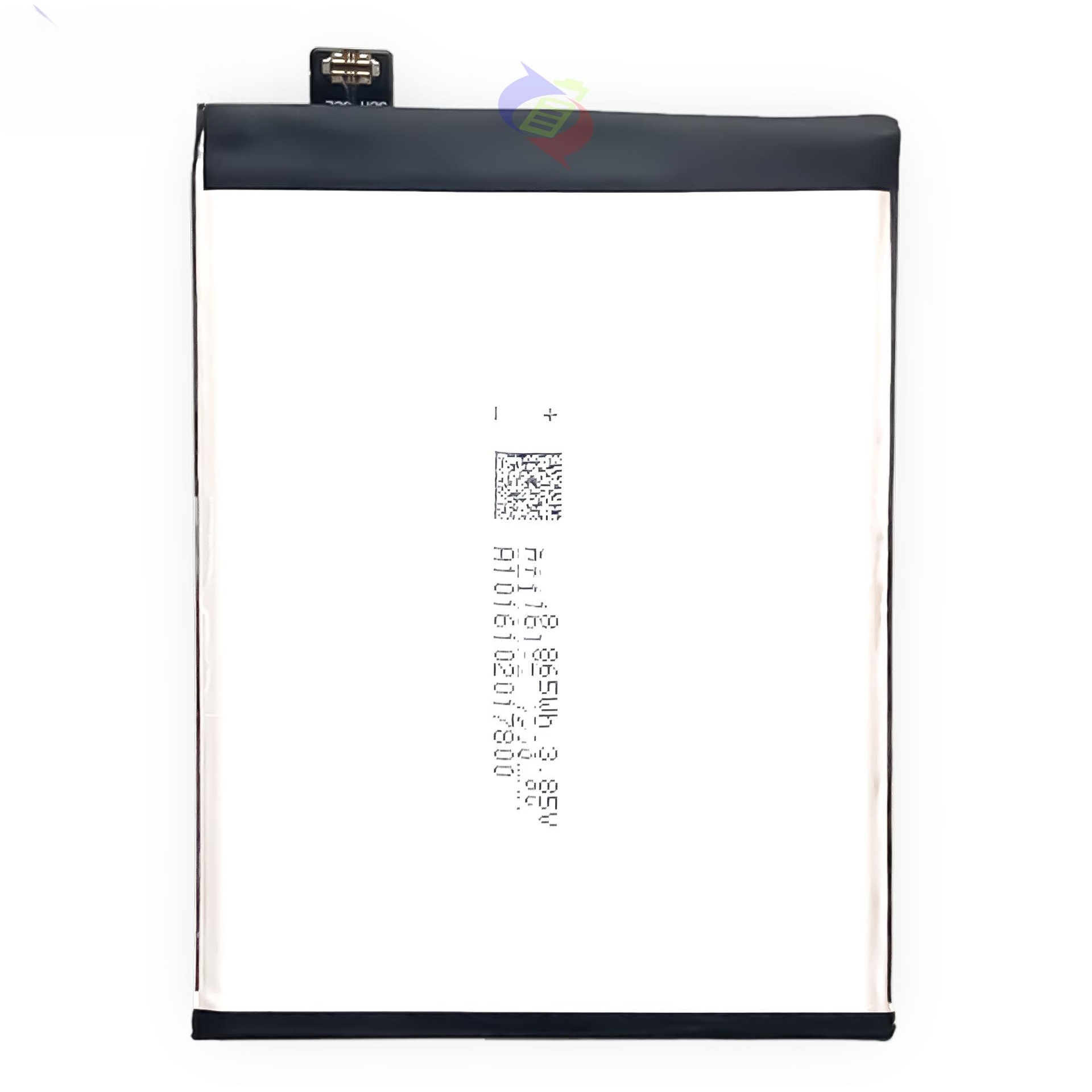 Suitable for OPPO realme 7/Narzo 30 Pro 5G Phone Battery BLP807 In Stock