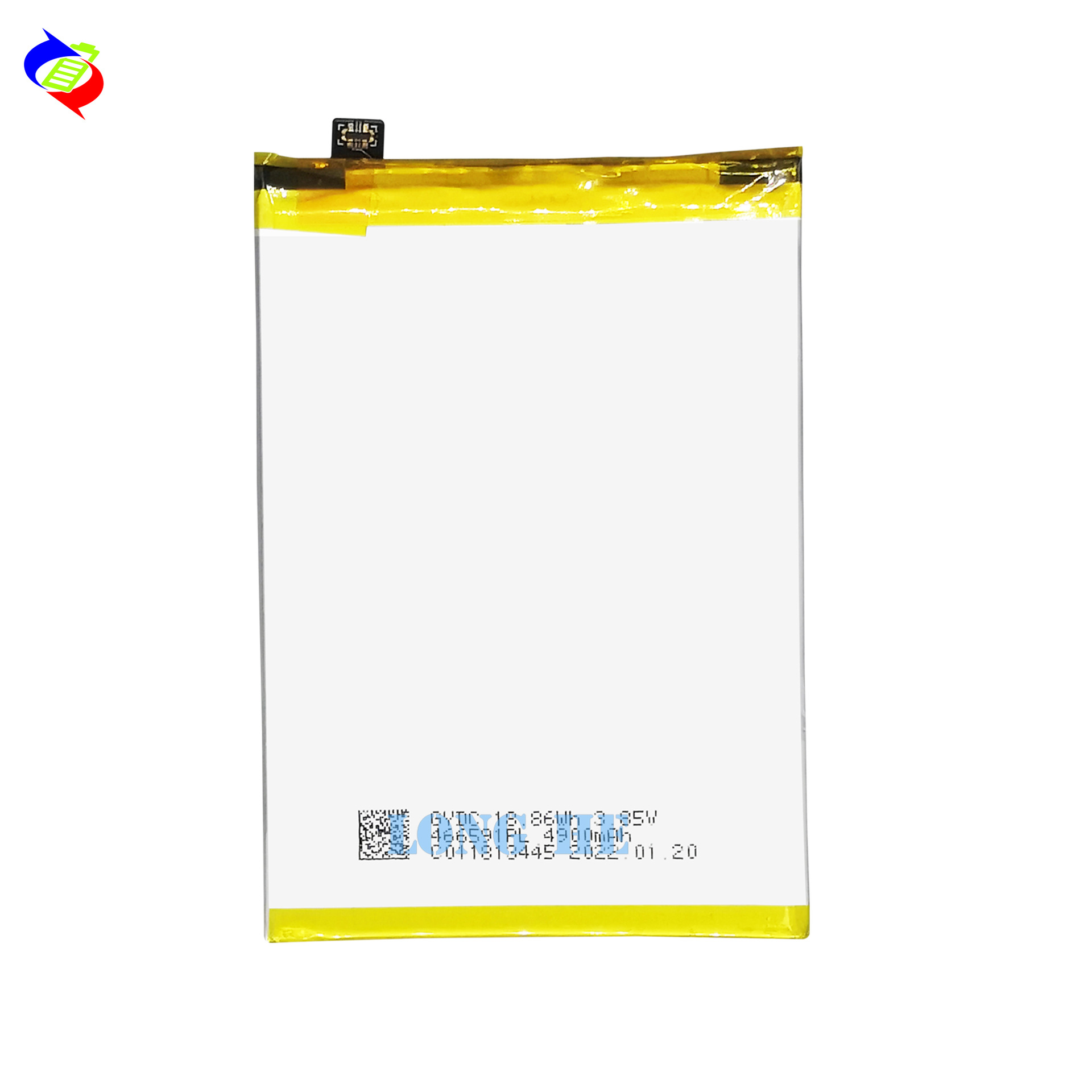Suitable for OPPO Phone A17/CPH2477/A17K/A57 5G BLP915 High Capacity Phone Battery
