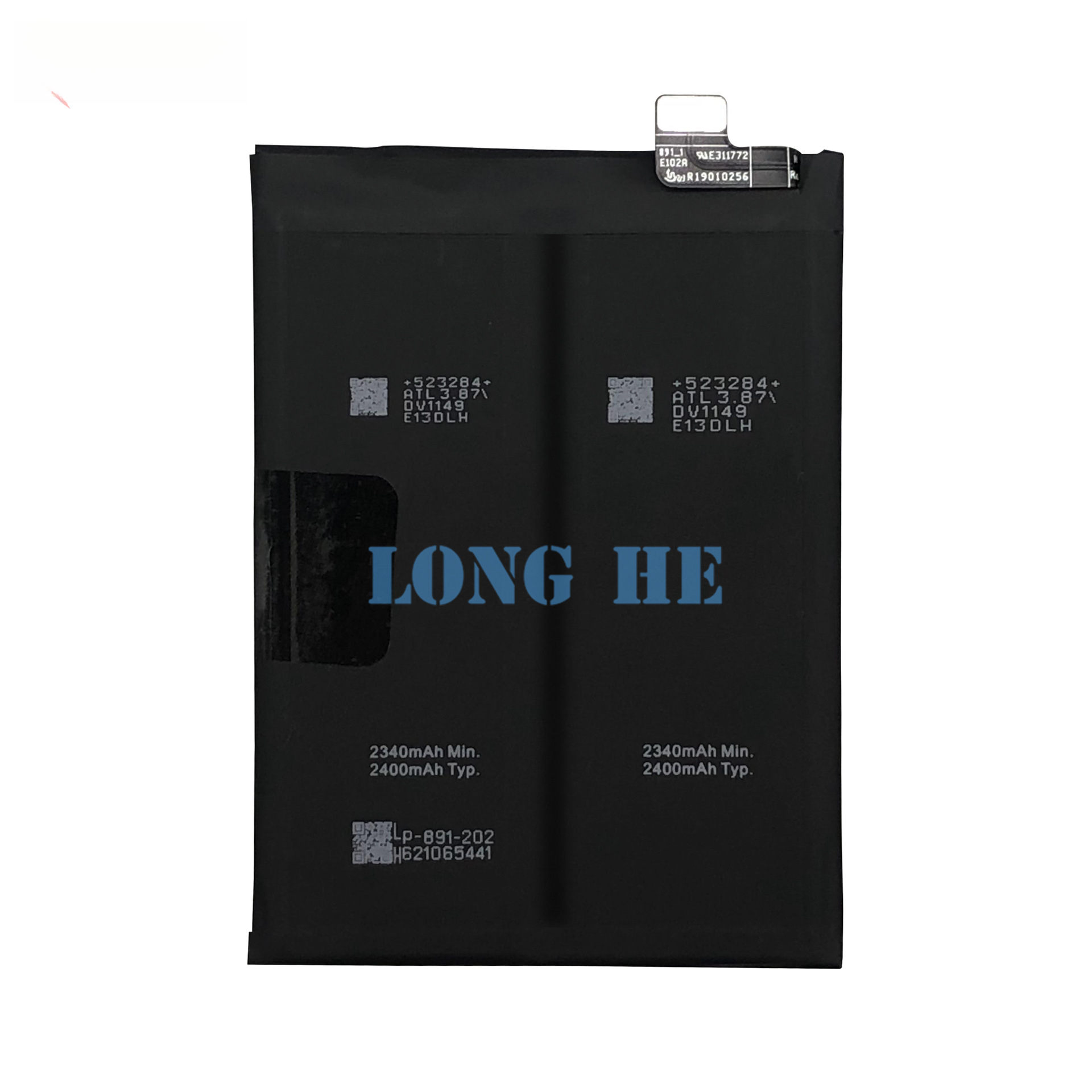 Suitable for OPPO Reno 8 Pro Plus/RENO 8 PRO phone battery BLP929