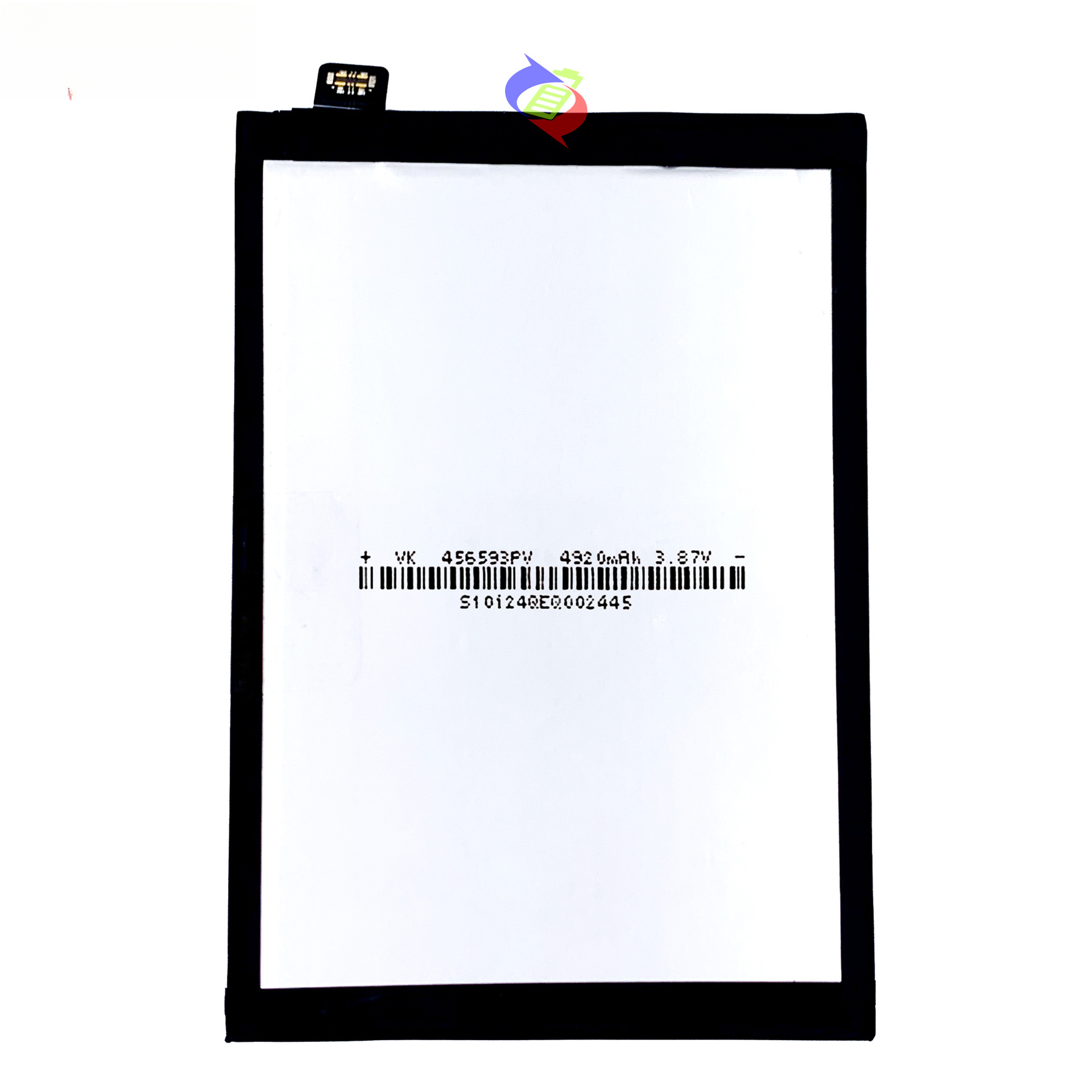 Suitable for OPPO Realme 9i/K10/9 Pro phones, brand new high-capacity rechargeable battery BLP911