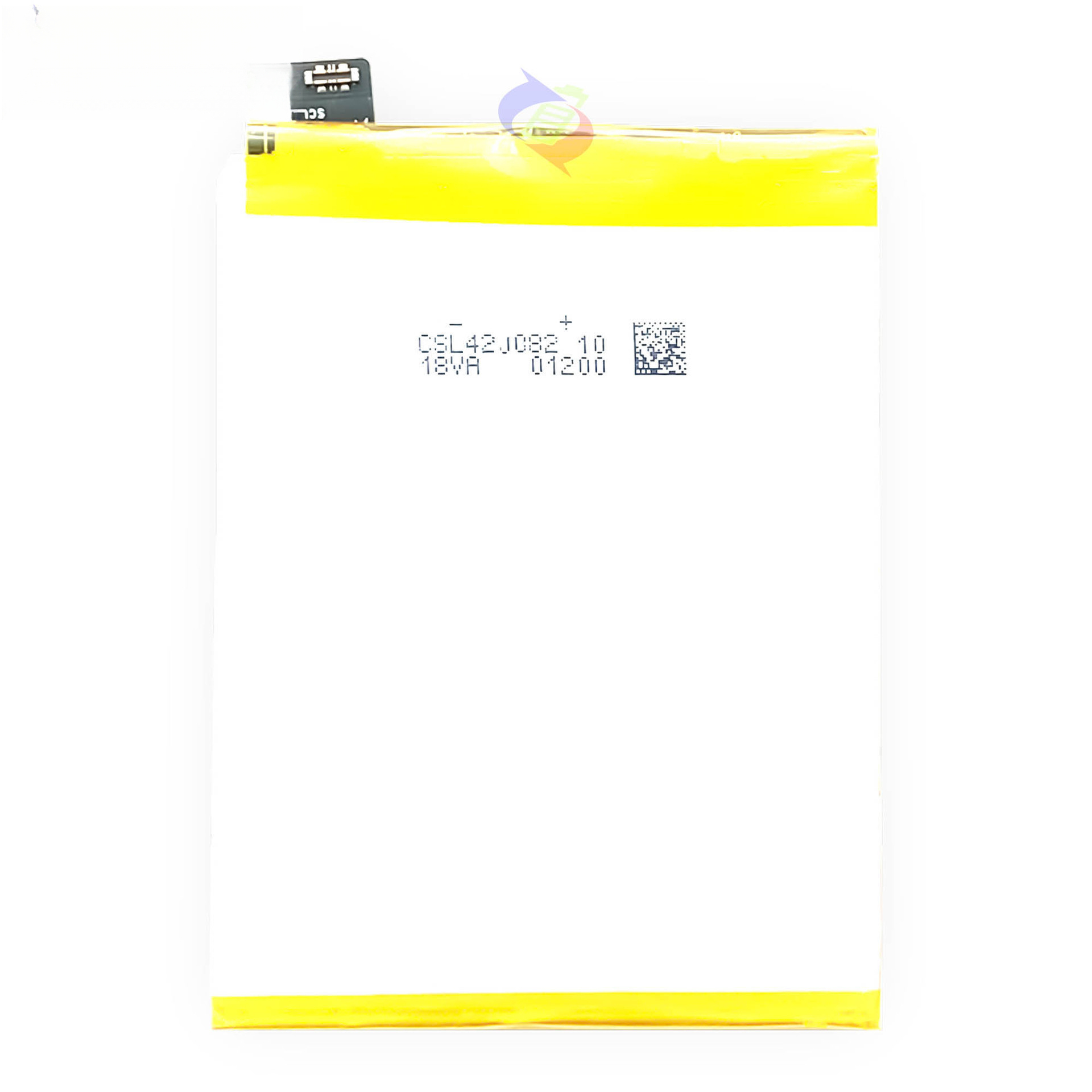 Suitable for OPPO Reno 4 4G/Reno4 Lite/F17/A73 4G Phone Battery BLP791