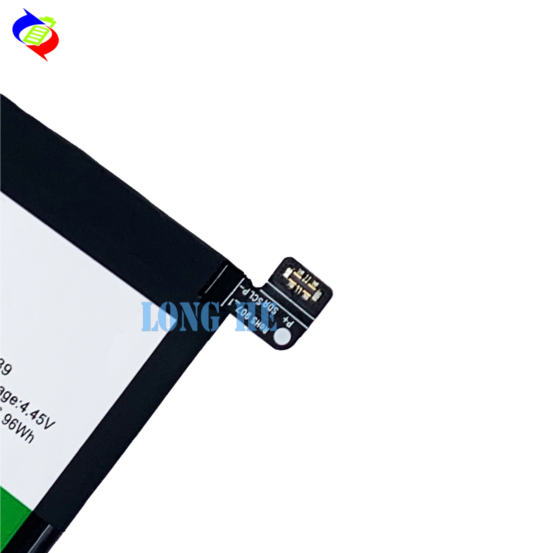 Applicable to Oppo Reno 7z 5G/Reno 7 4G/Reno 8 4G Mobile Phone Battery Blp907