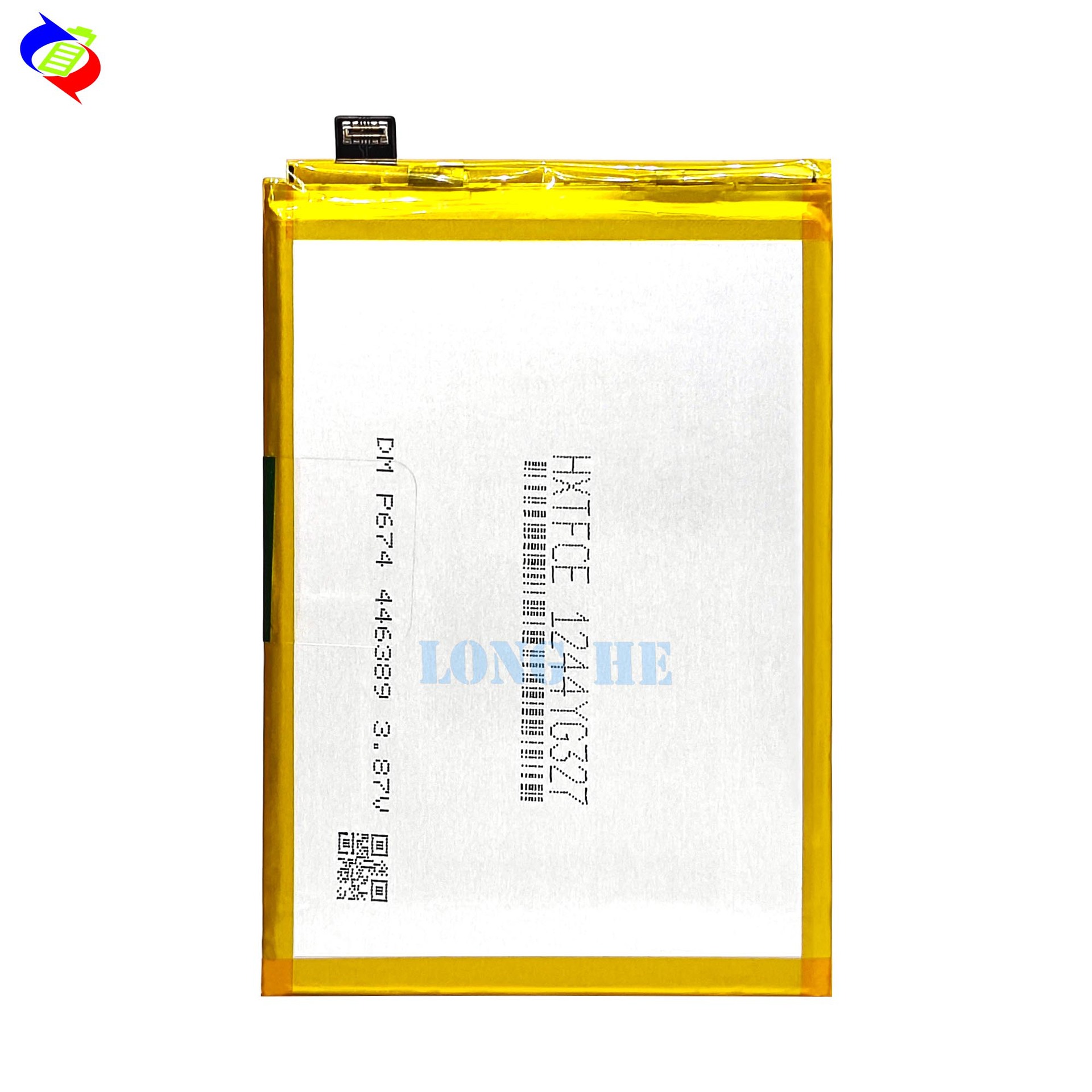 Suitable for OPPO Phone Rechargeable Battery Reno 9/Reno 9 Pro Brand New BLP973