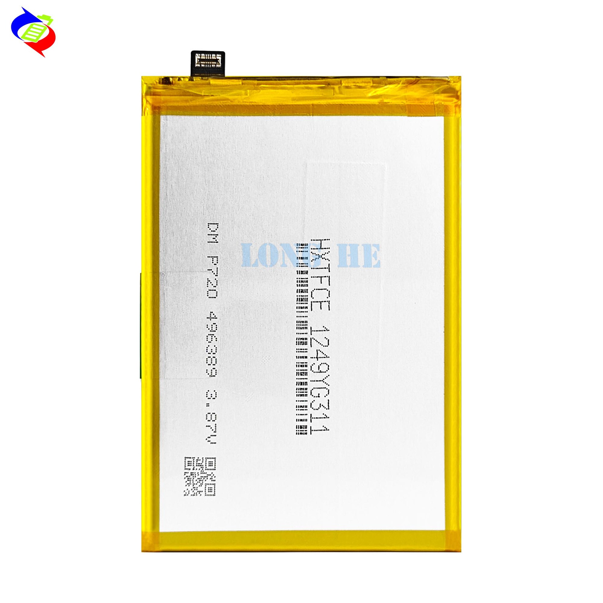 Suitable for OPPO A78 CHG Phone Battery BLPA07 Built-in Charging Board 5000mah