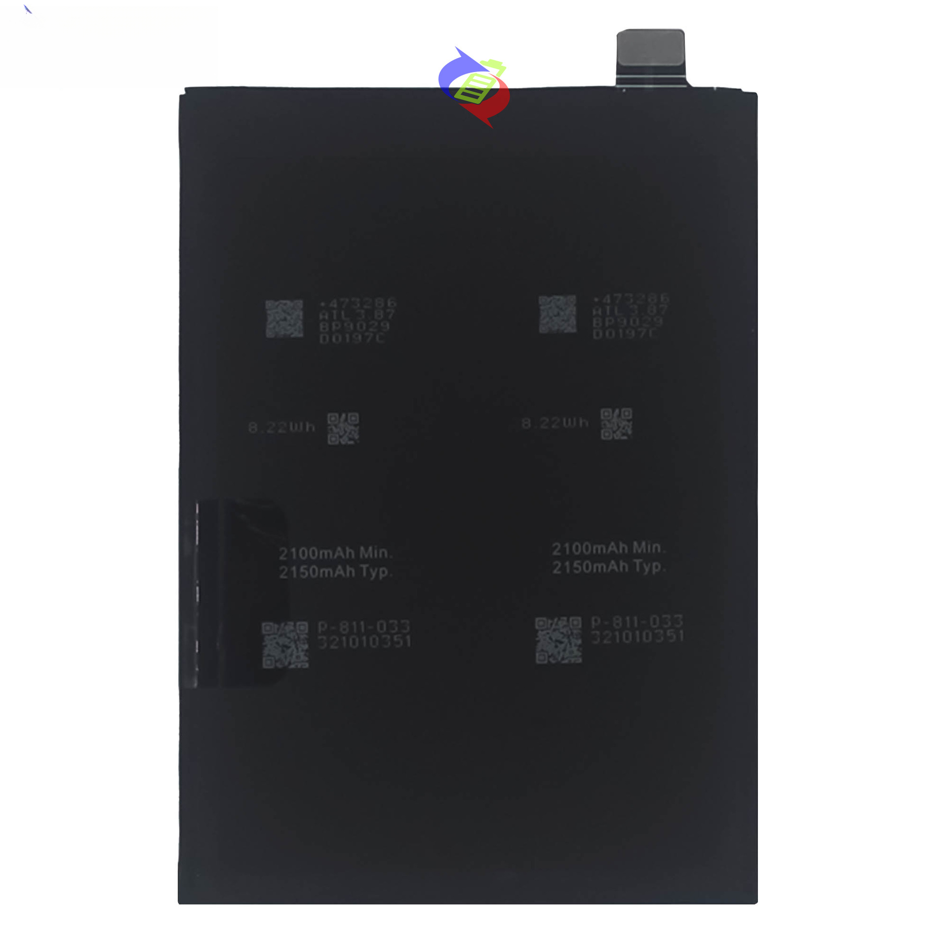 Suitable for OPPO Reno 4SE/Reno 5/Find X3 Lite Phone Battery BLP811