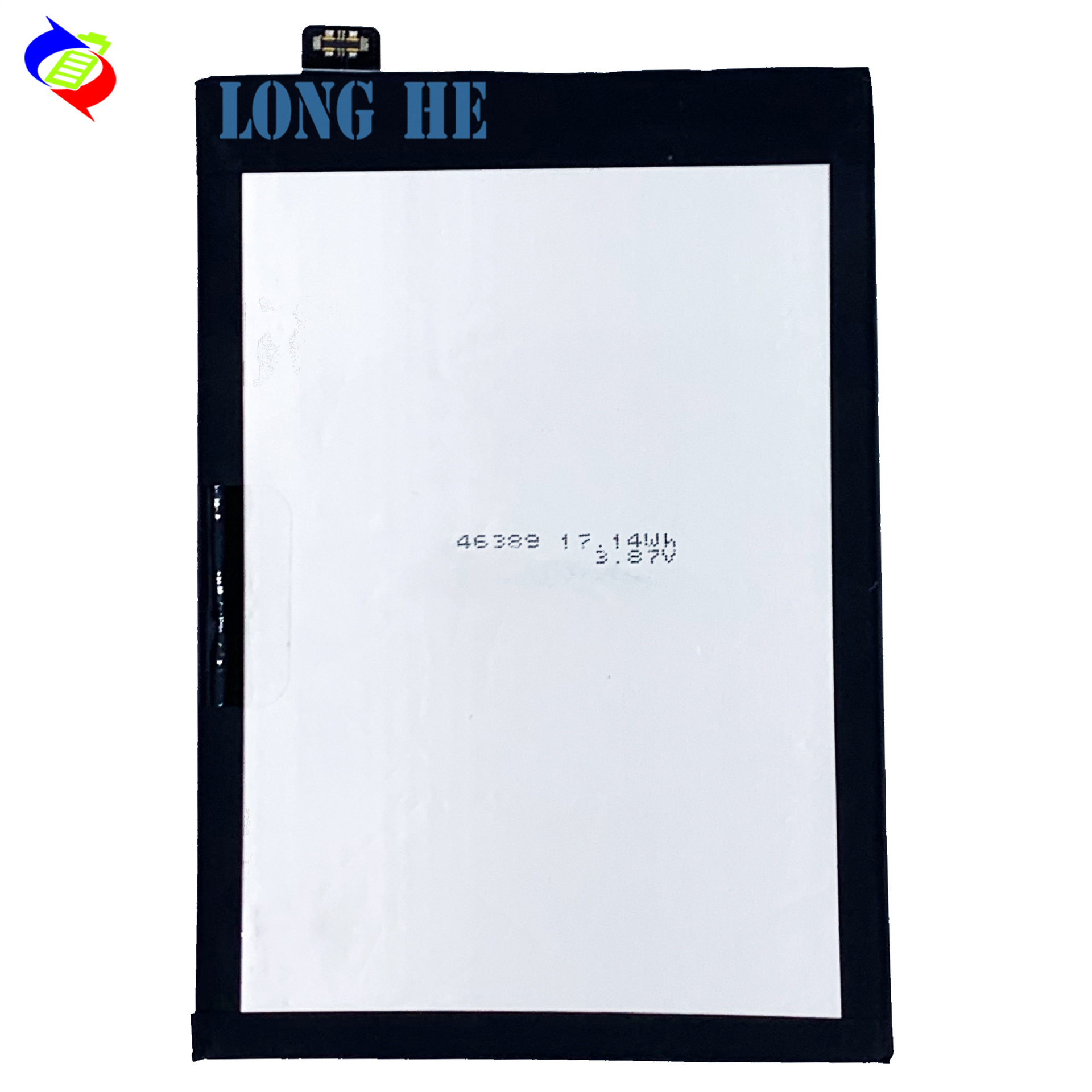 Applicable to Oppo Reno 7z 5G/Reno 7 4G/Reno 8 4G Mobile Phone Battery Blp907