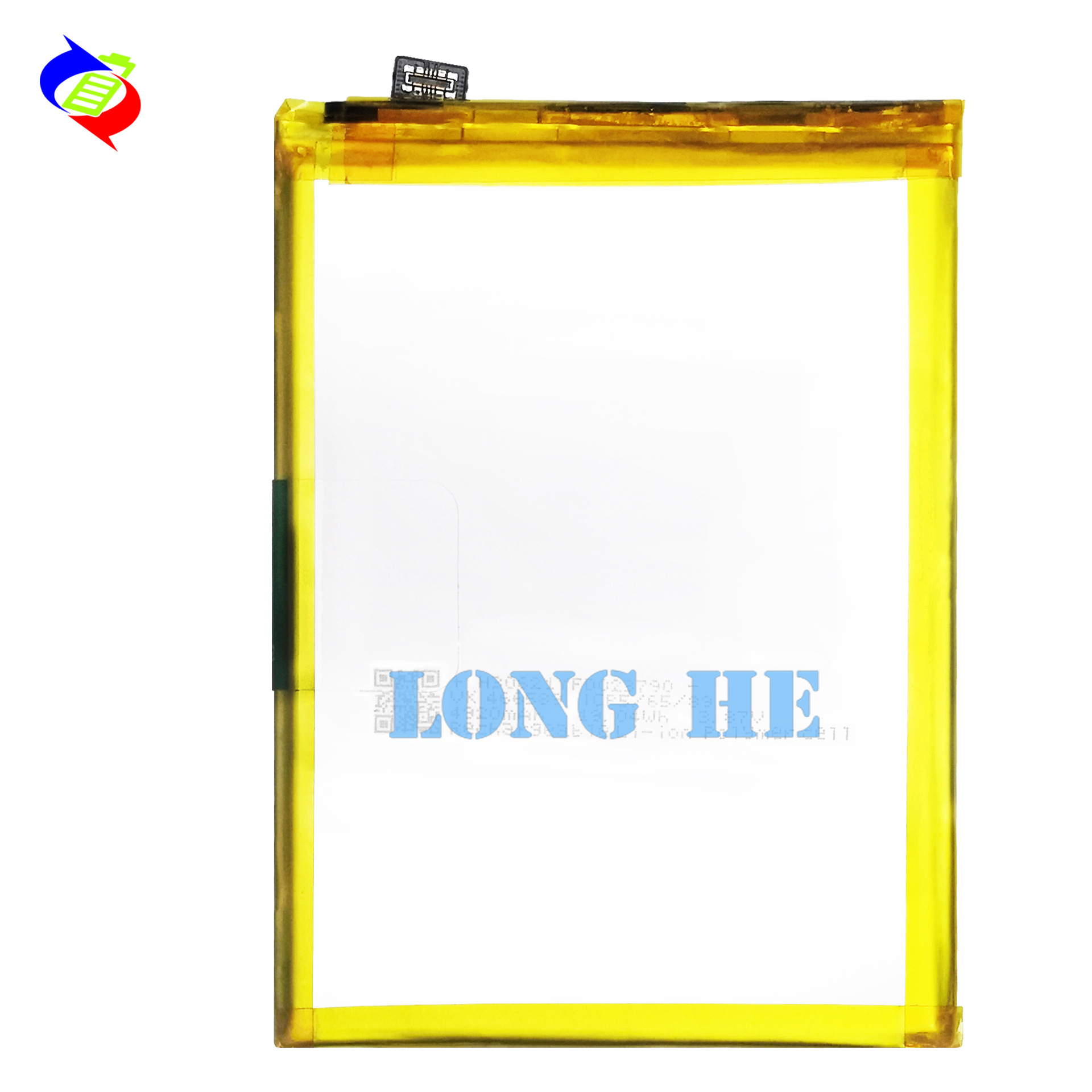 Suitable for OPPO A98 5G/1+nord N30 5G/Nord CE 3 Lite Phone Battery BLP989